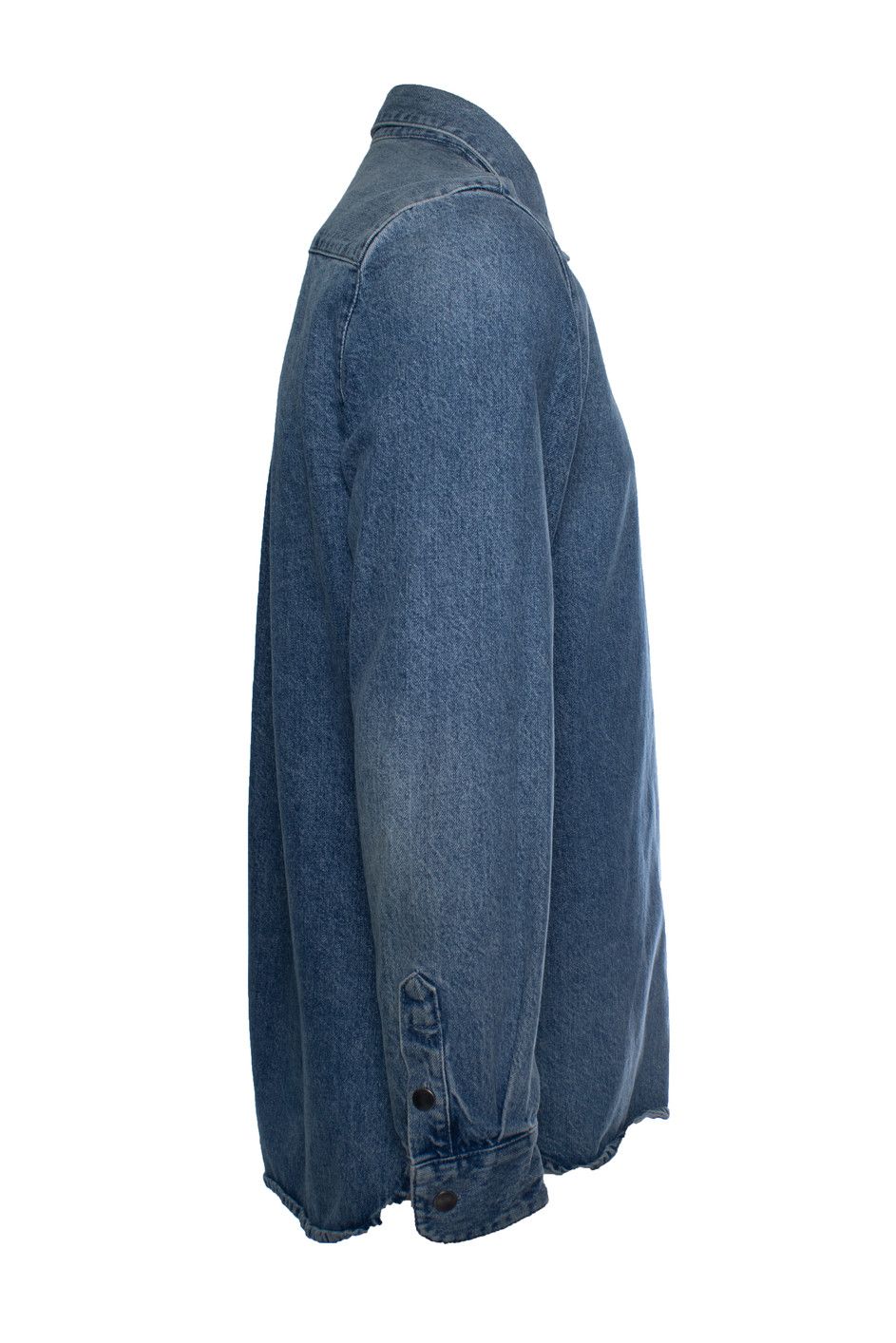 Stella McCartney Stella McCartney, denim shirt Size US L / EU 52-54 / 3 - 4 Thumbnail