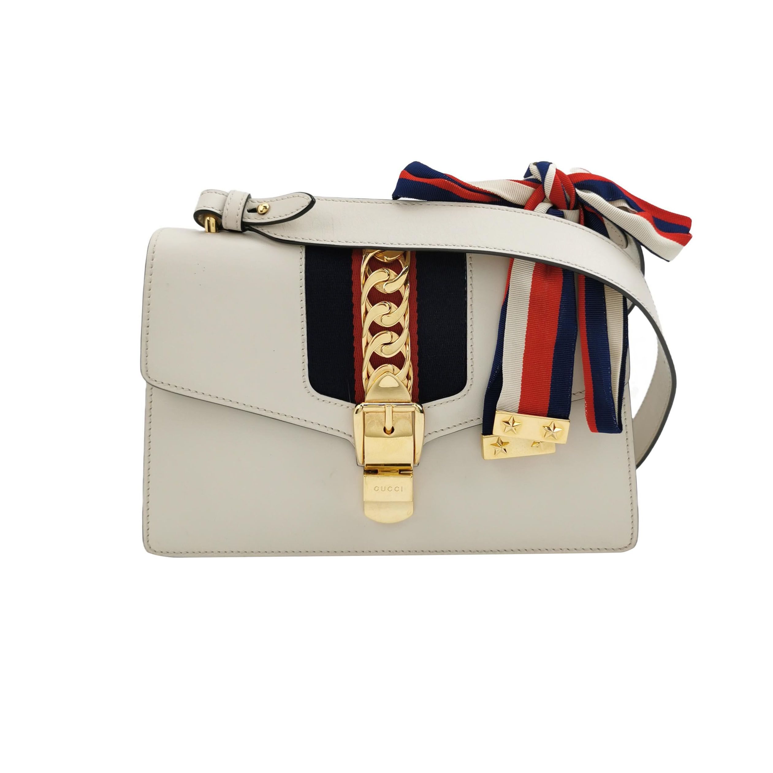 Gucci Gucci Women os Shoulder Bags Size ONE SIZE - 1 Thumbnail