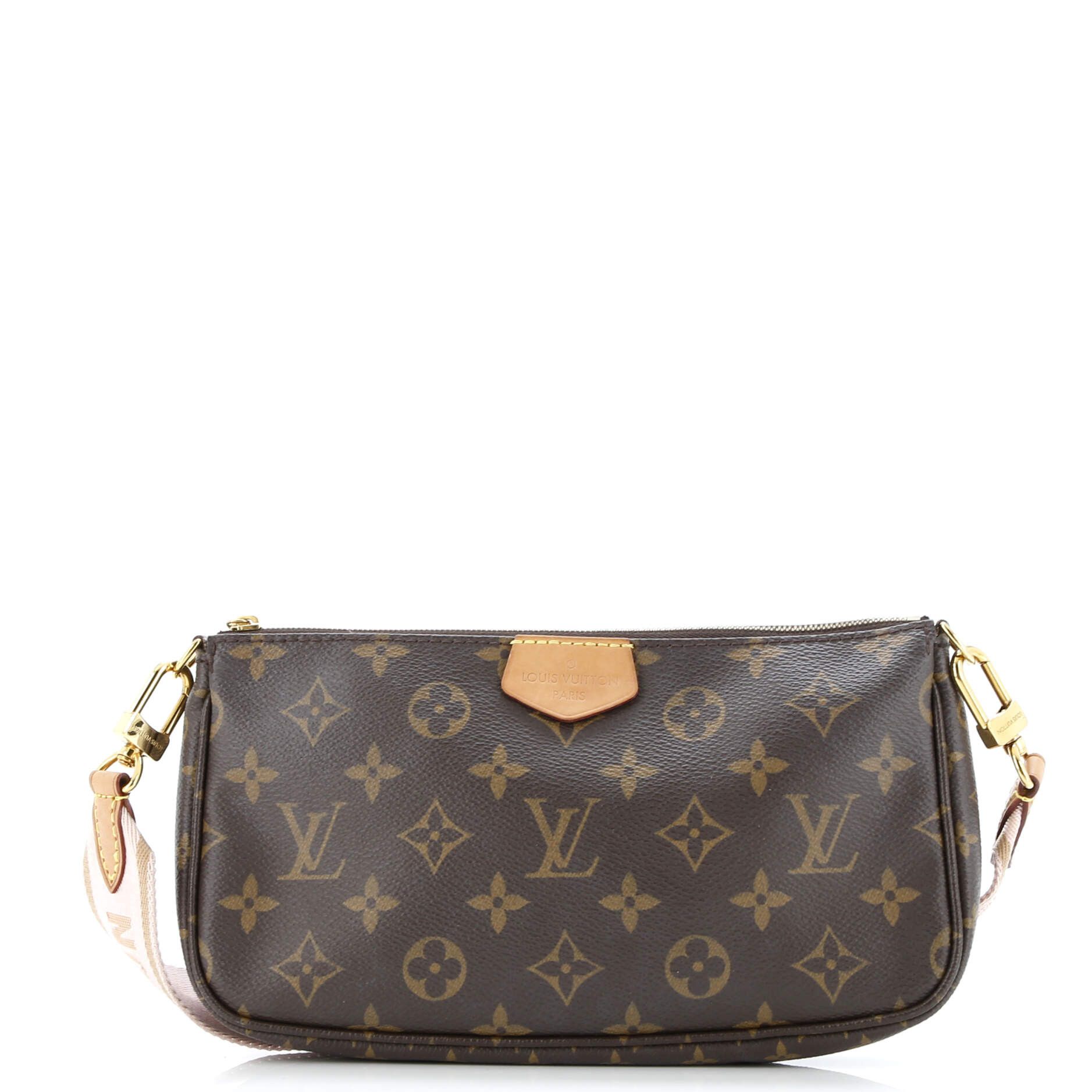 Louis Vuitton Multi Pochette Accessoires Size ONE SIZE - 1 Thumbnail