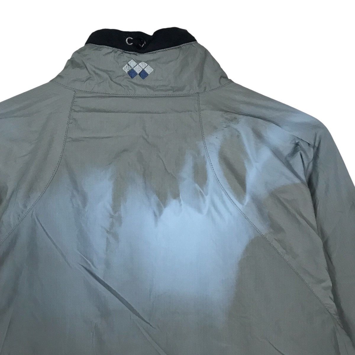 Montbell Vintage Montbell Full Zipper Jacket Size US L / EU 52-54 / 3 - 6 Thumbnail