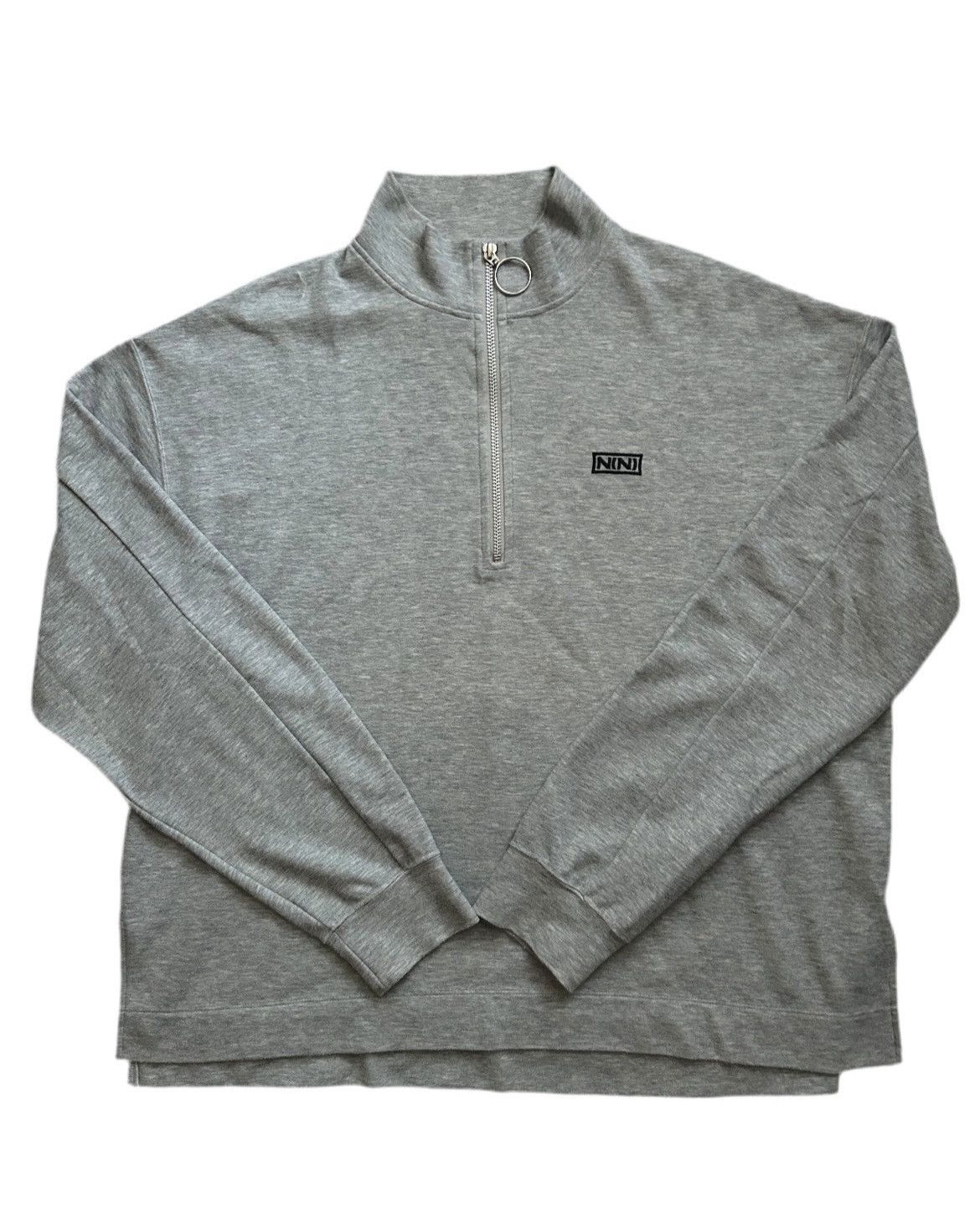 Number (N)ine Number (N)ine NN Zip Jacket Size US M / EU 48-50 / 2 - 1 Thumbnail