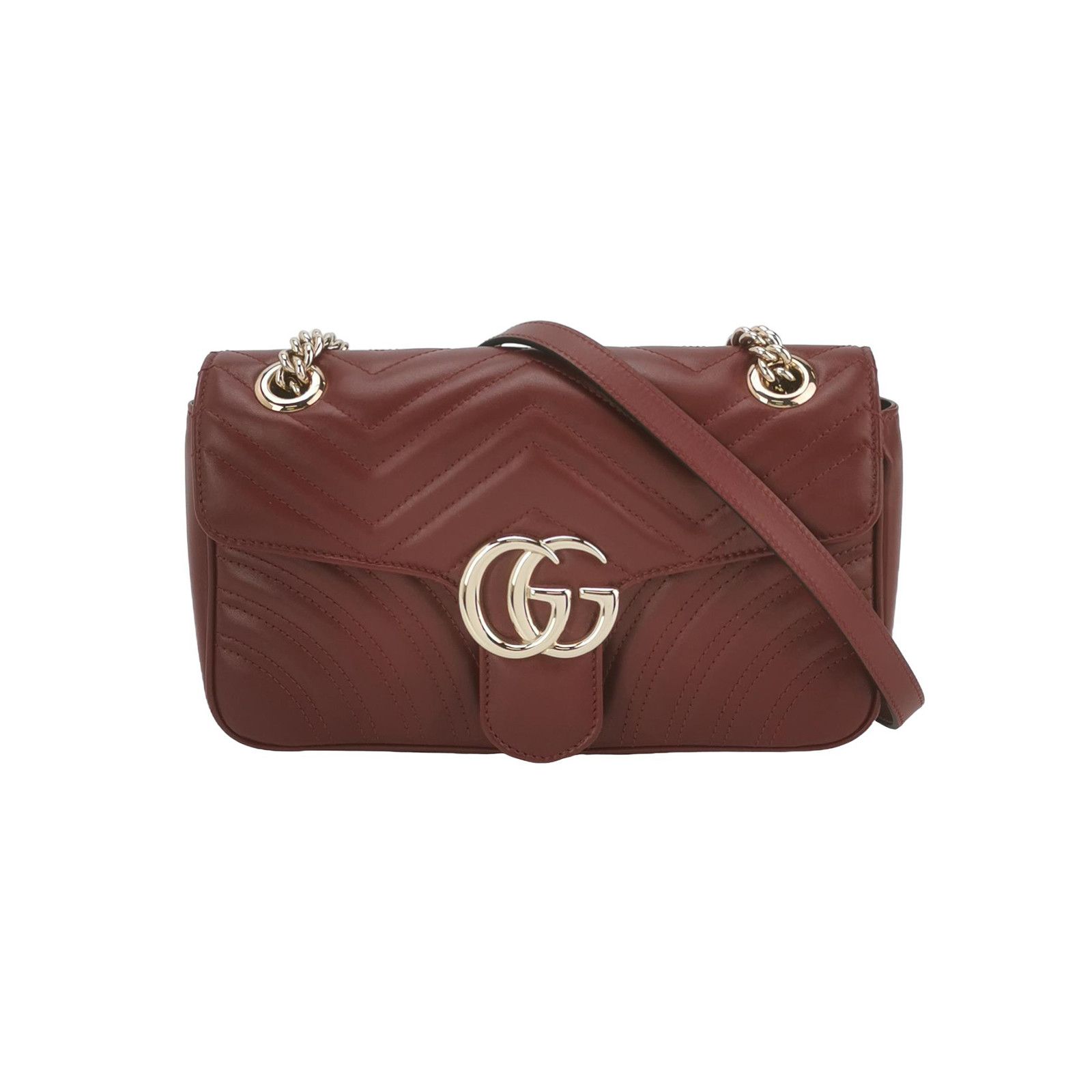 Gucci Gucci Women os Shoulder Bags Size ONE SIZE - 1 Thumbnail