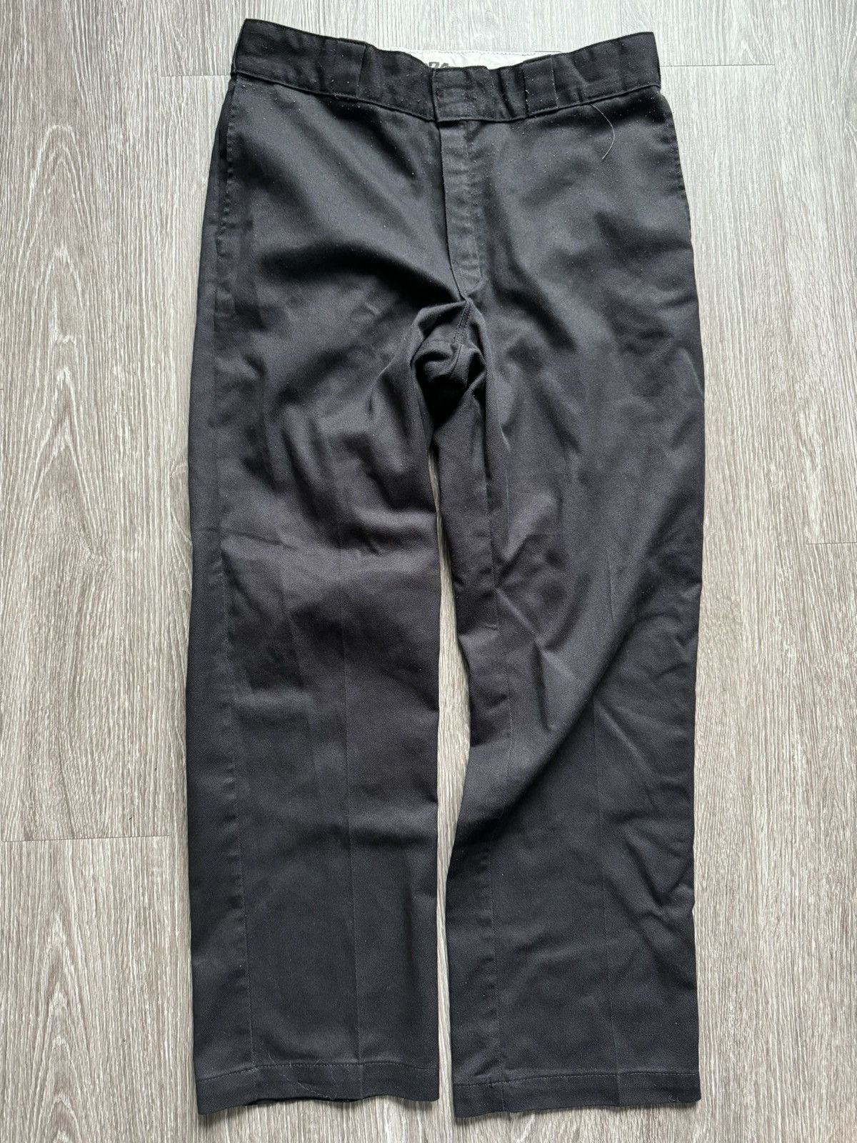 Dickies Dickies 874 Black Size US 34 / EU 50 - 2 Thumbnail