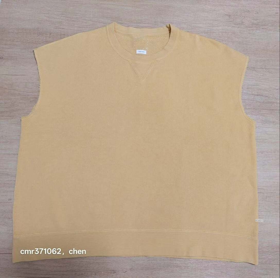 Visvim visvim 24ss mondo sweat s/l dmgd Size US XL / EU 56 / 4 - 1 Thumbnail