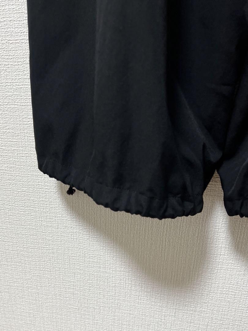 Yohji Yamamoto Yohjiyamamoto pure homme balloon pants Size US 35 - 6 Thumbnail