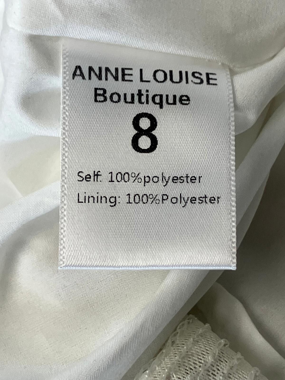 Other ALB Anne-Louise — Blouse | VGC · Sz 8 Size M / US 6-8 / IT 42-44 - 11 Thumbnail