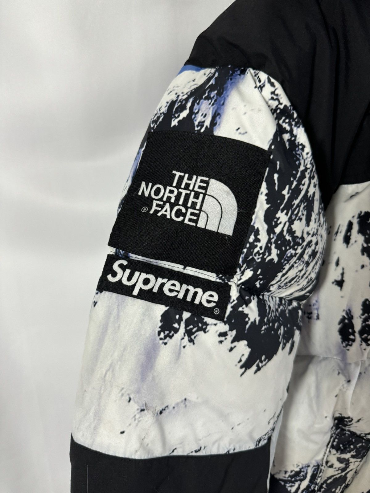 Supreme × The North Face Supreme x the north face mountain baltoro jacket Size US M / EU 48-50 / 2 - 4 Thumbnail