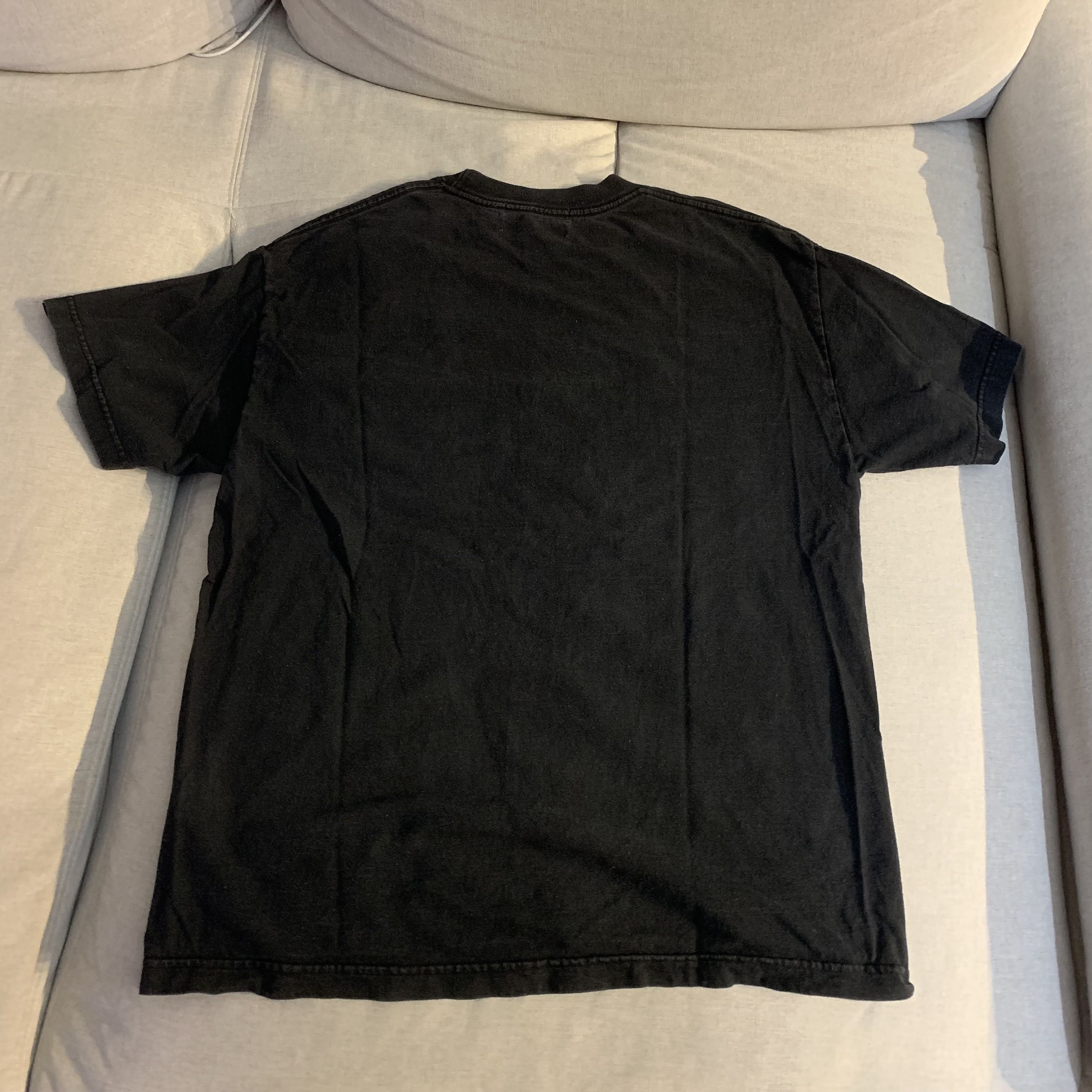 Vintage Situation Normal Rolls Royce Vintage Tee Large Size US L / EU 52-54 / 3 - 2 Thumbnail
