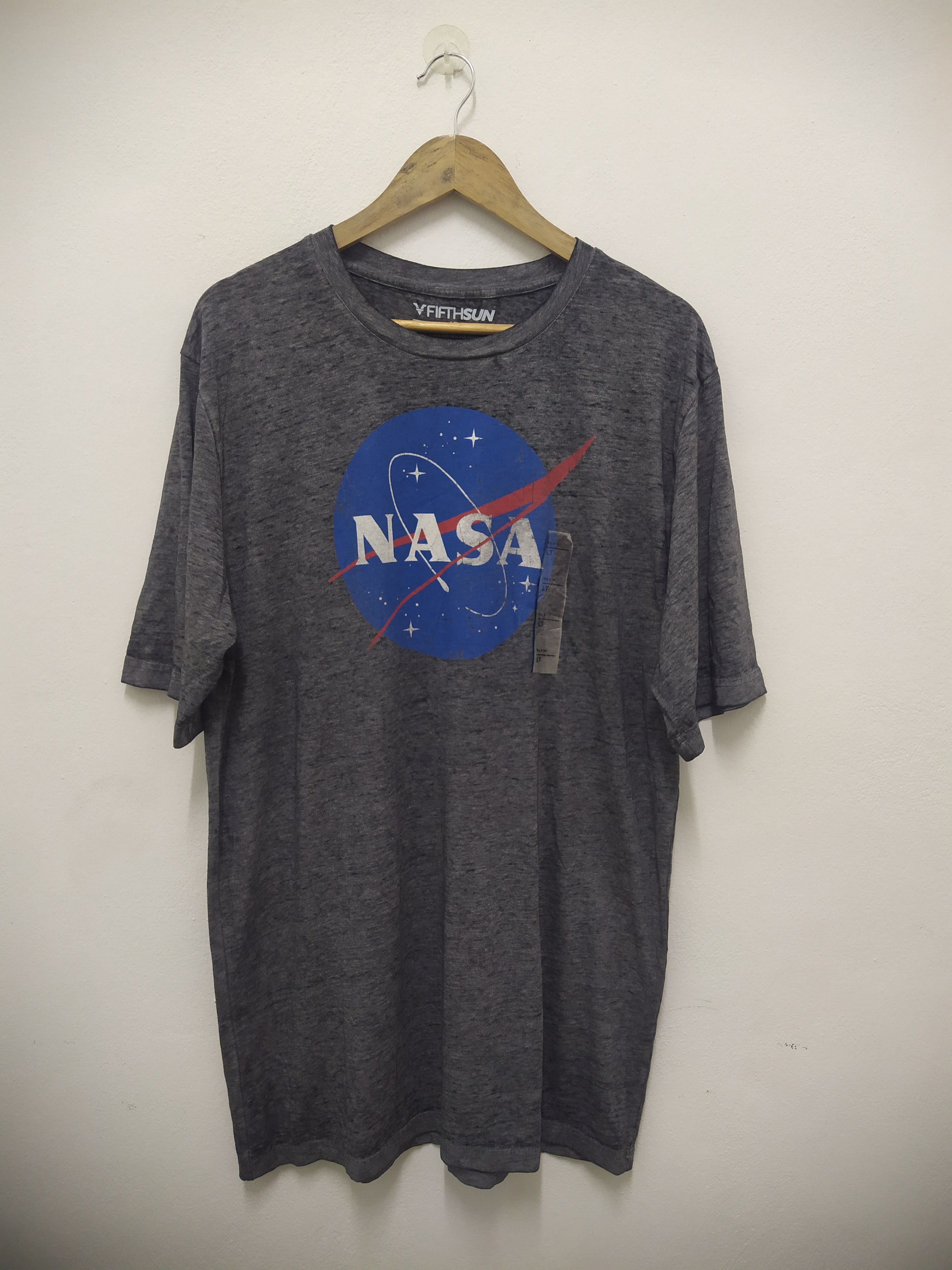 Other Nasa Tshirt big Graphics Size US L / EU 52-54 / 3 - 1 Thumbnail