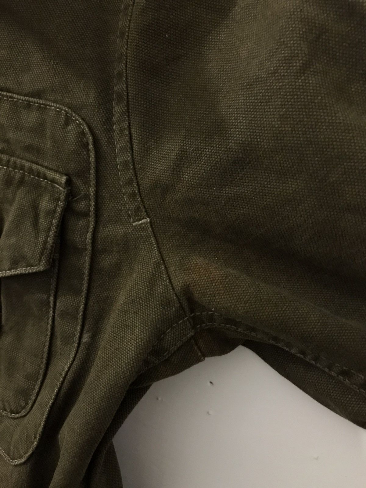 Hysteric Glamour × Japanese Brand × Vintage Vintage Hysteric Glamour Jacket Size US S / EU 44-46 / 1 - 5 Thumbnail