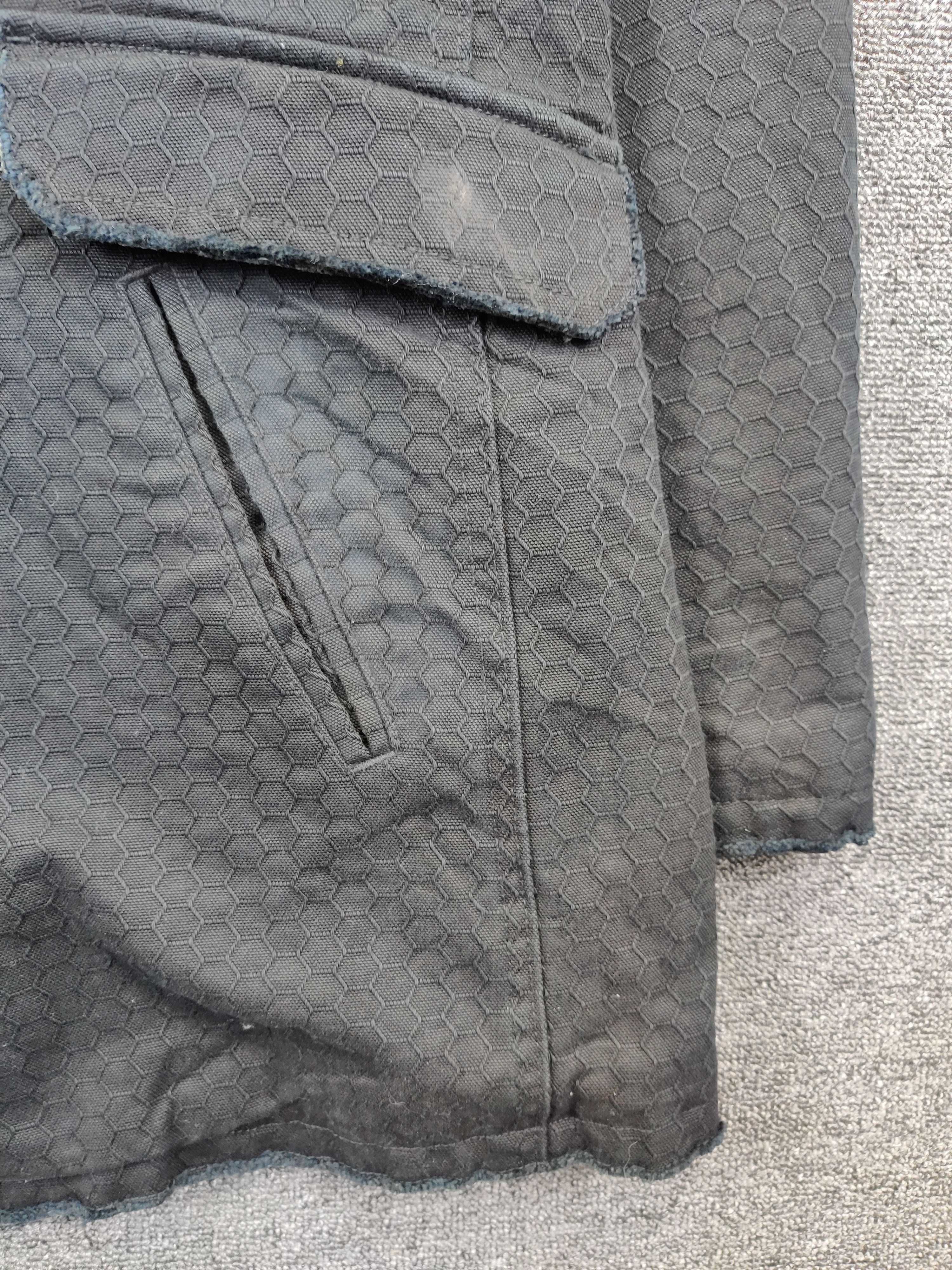 ABAHOUSE Vintage Abahhouse Double Breasted Coat Jacket Size US M / EU 48-50 / 2 - 3 Thumbnail