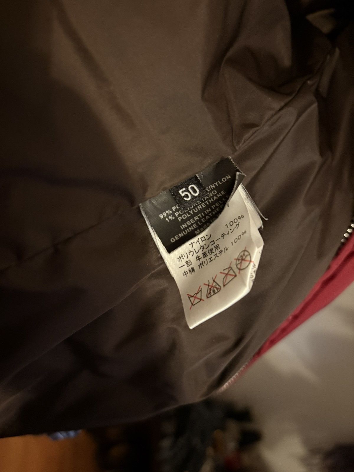 Gucci AW97 Tom Ford Gucci Quilted Jacket Size US M / EU 48-50 / 2 - 4 Thumbnail