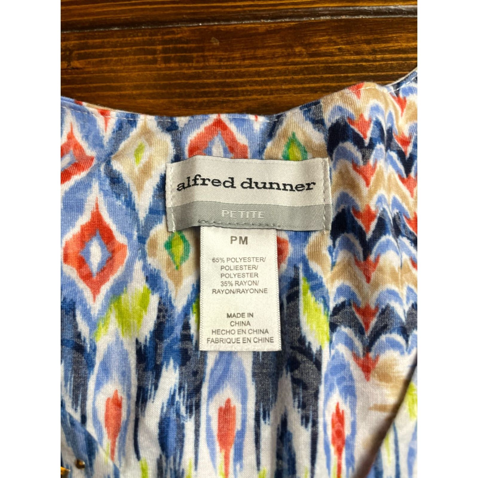 Vintage VINTAGE? No. Size M / US 6-8 / IT 42-44 - 7 Thumbnail
