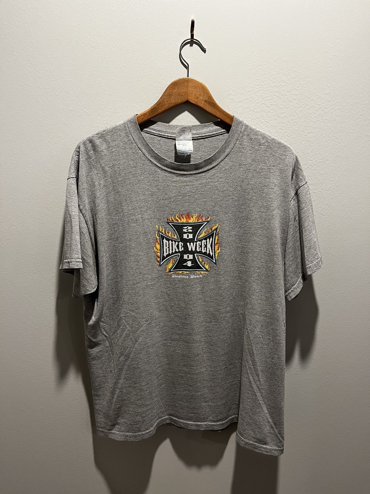 Delta × Vintage 2004 Bike Week Size US L / EU 52-54 / 3 - 1 Thumbnail