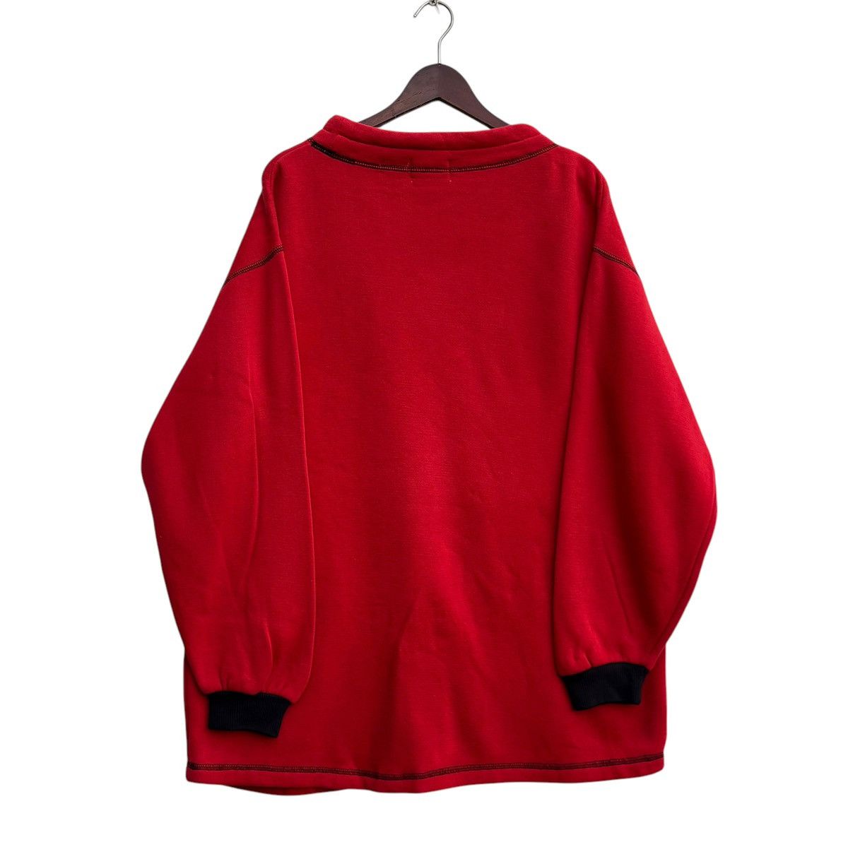 Cartoon Network × Vintage Vintage 90s Betty Boop Pullover Sweatshirt Size US L / EU 52-54 / 3 - 6 Thumbnail