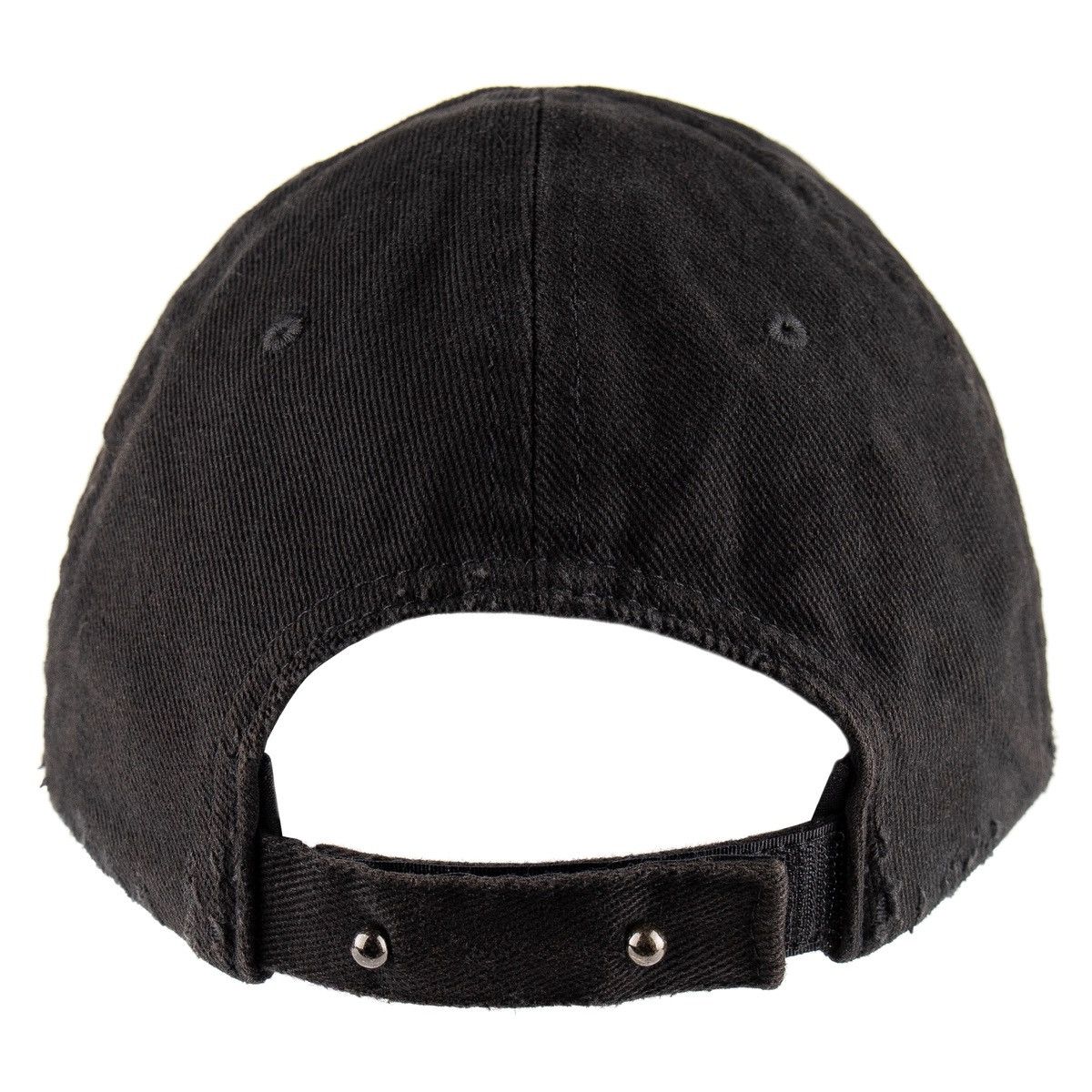 Balenciaga Balenciaga Summer 23 Heavy Piercing Cap Size ONE SIZE - 3 Thumbnail