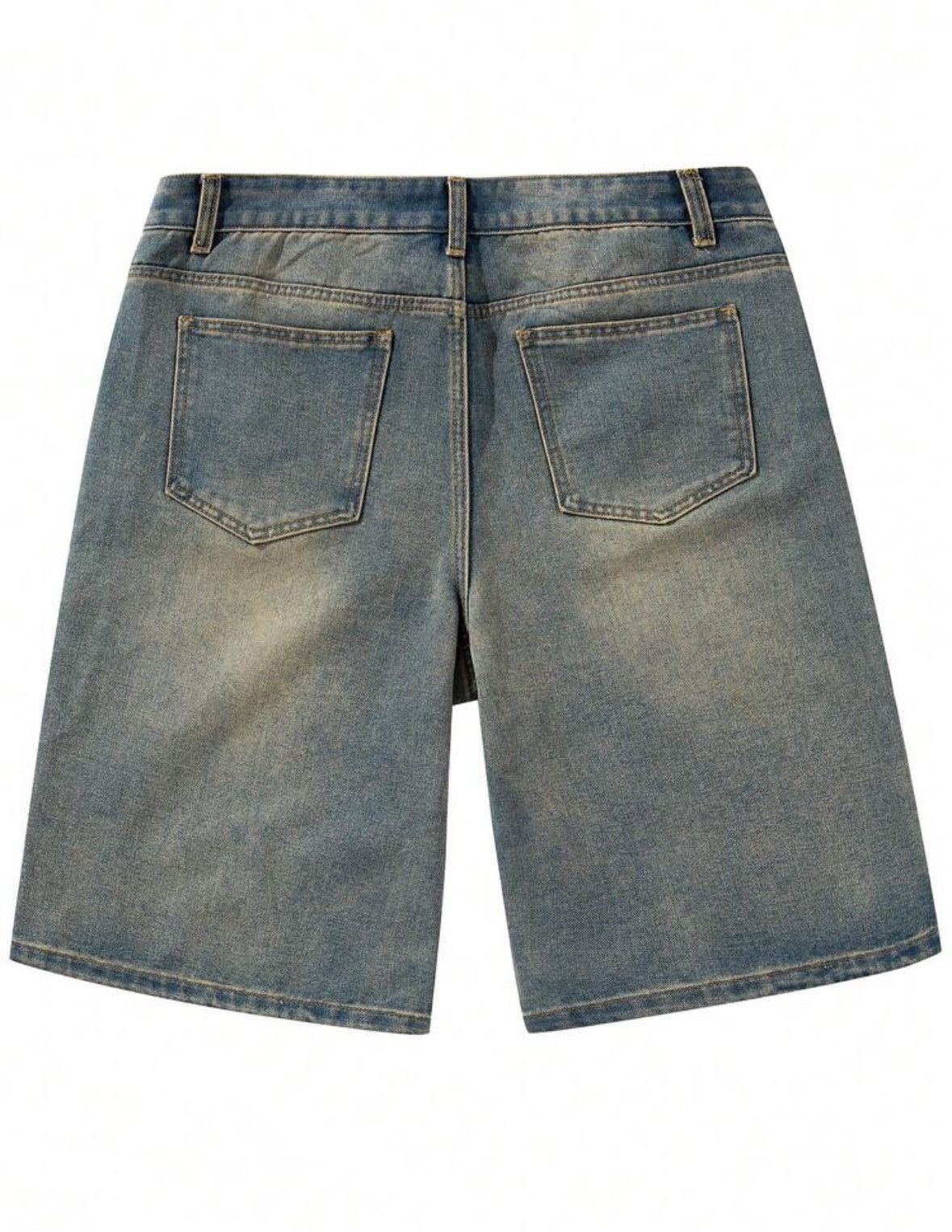 Other × Vintage Bold Street Shorts 🩳 All Sizes Size US 38 / EU 54 - 2 Thumbnail