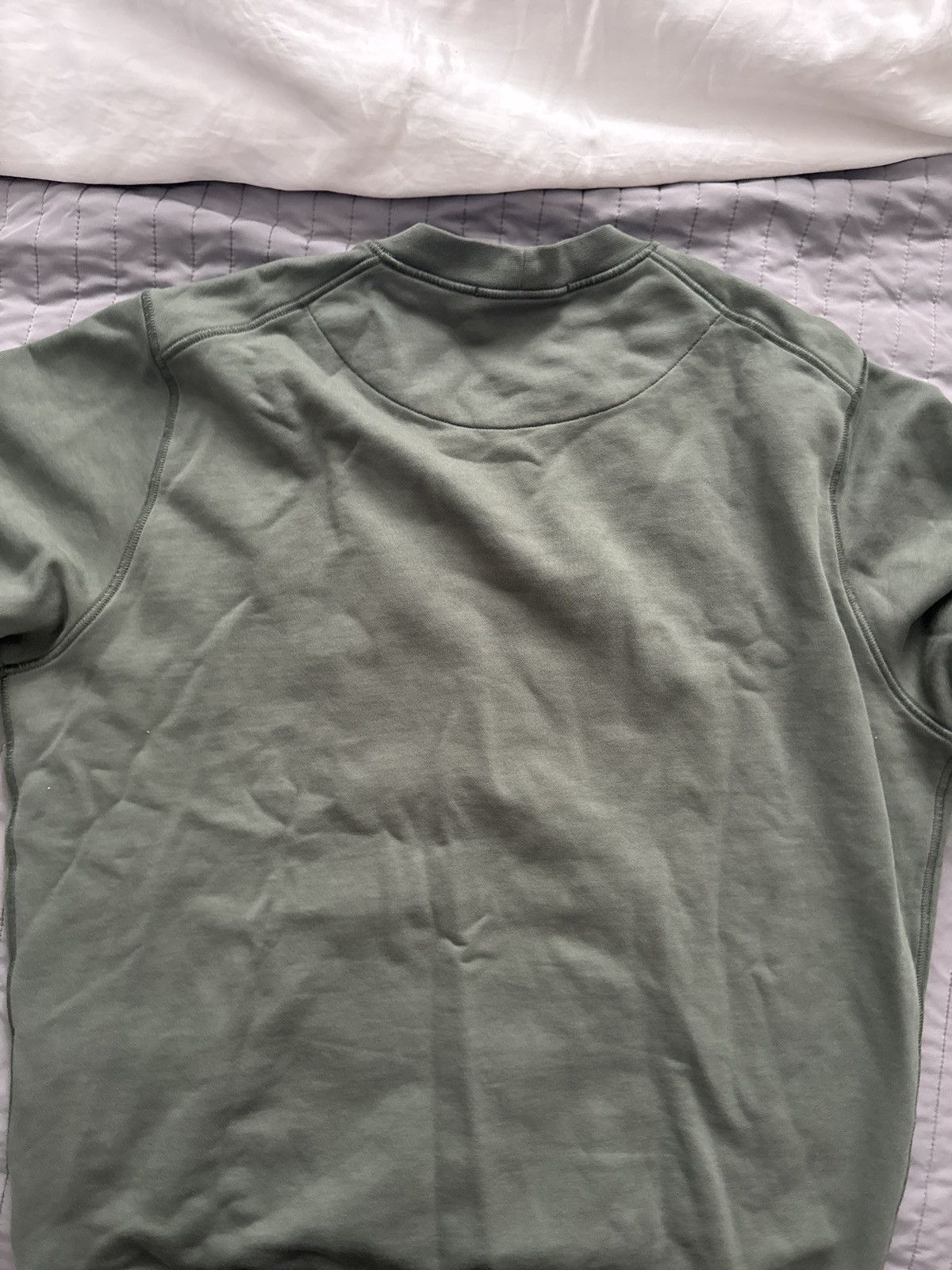 Stone Island Stone Island Crewneck Size US XL / EU 56 / 4 - 1 Thumbnail