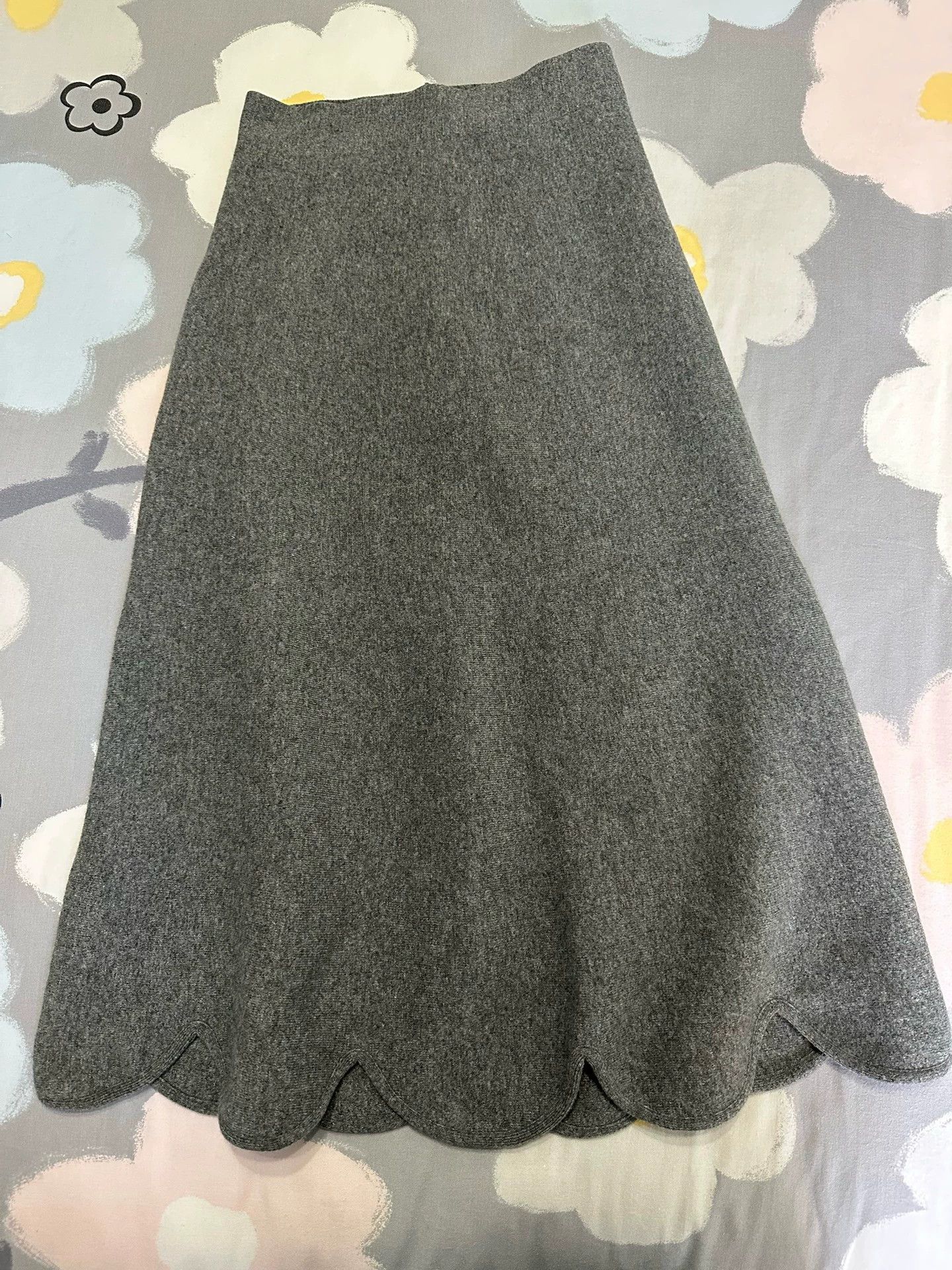 Jil Sander Jil Sander Knit Set Wool Cashmere Soft Cute Beautiful Size XXS / US 00 / IT 34 - 3 Thumbnail