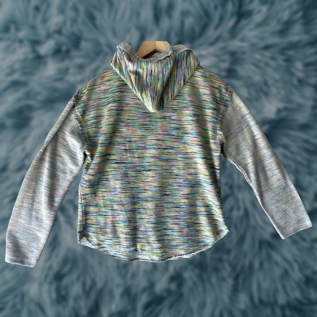Vintage VINTAGE Gatlinburg Tennessee Lightweight Women Hoodie L Sparkly Letters Mountains Hiking Size L / US 10 / IT 46 - 1 Thumbnail