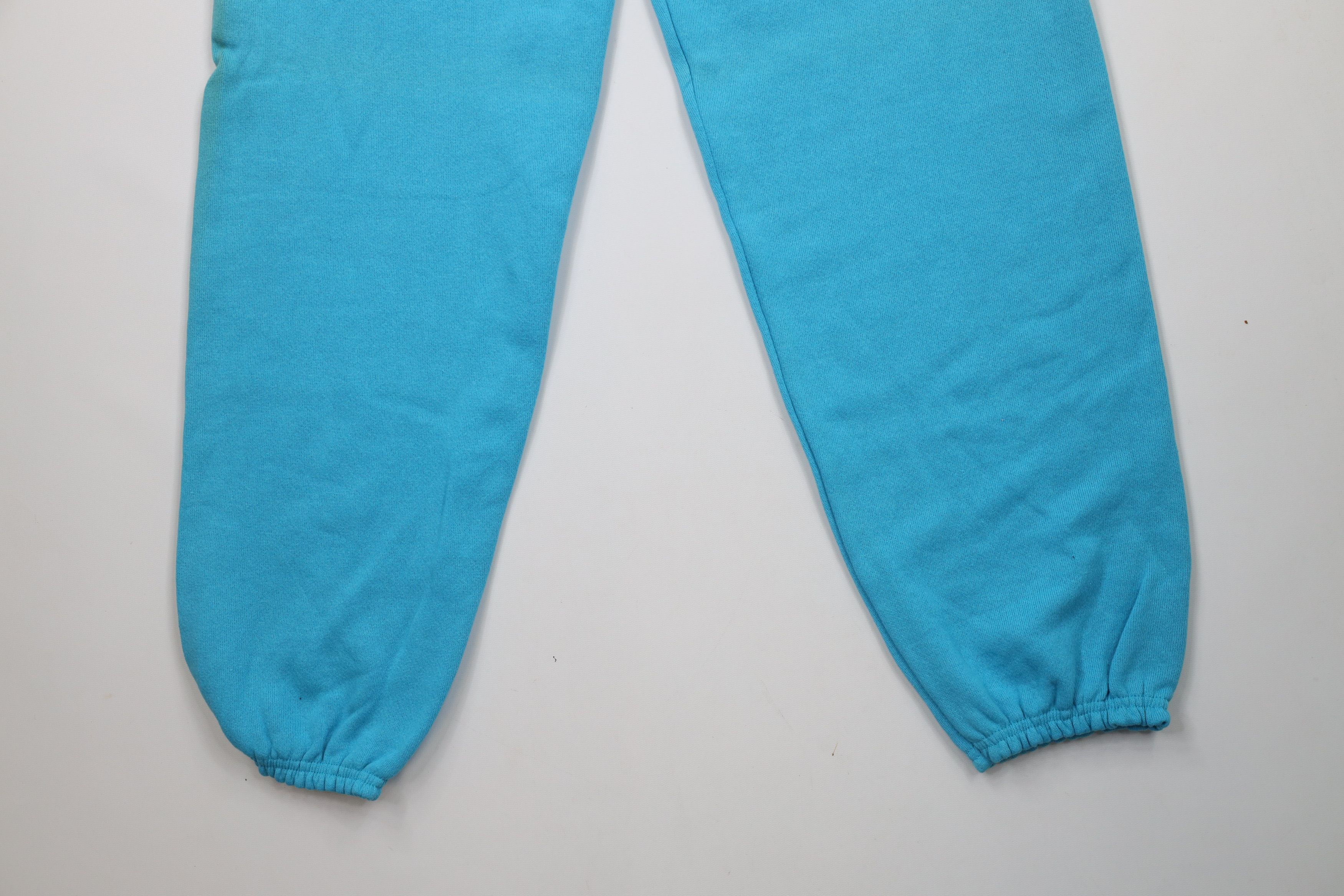 Vintage Deadstock Vintage 80s 90s Streetwear Sweatpants Joggers USA Size US 38 / EU 54 - 4 Thumbnail