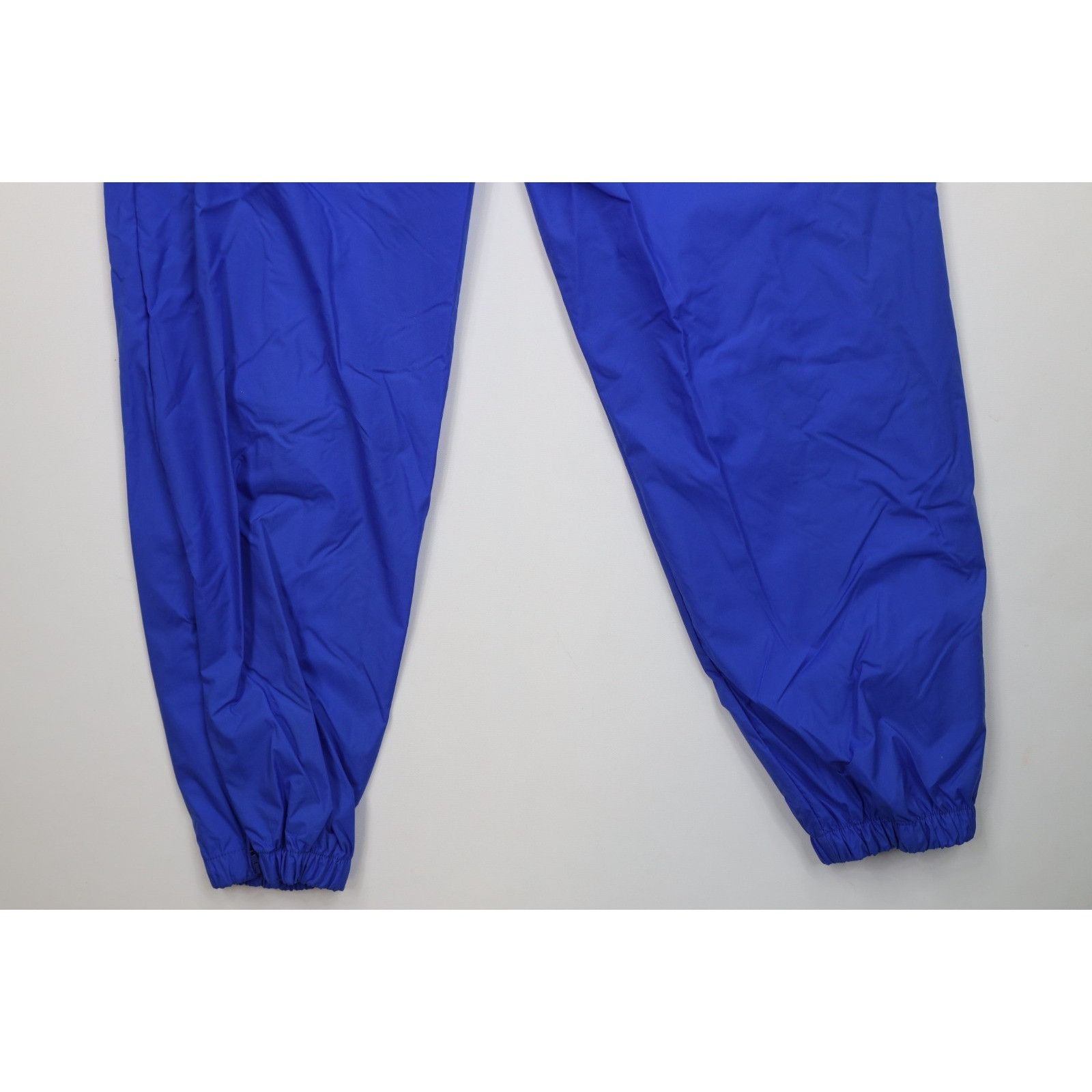 Vintage Vintage 90s Streetwear Lined 2 Piece Windbreaker Track Suit Size US L / EU 52-54 / 3 - 21 Thumbnail