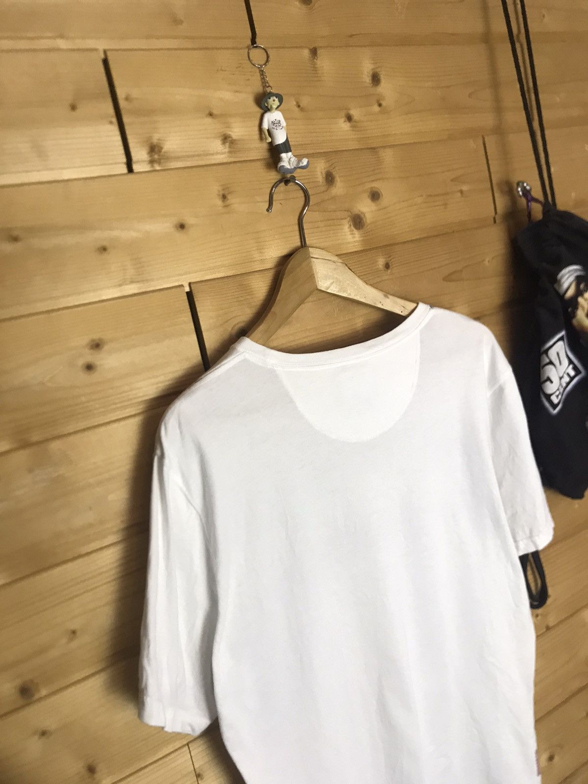 Barbour Barbour t-shirt Size US L / EU 52-54 / 3 - 8 Thumbnail