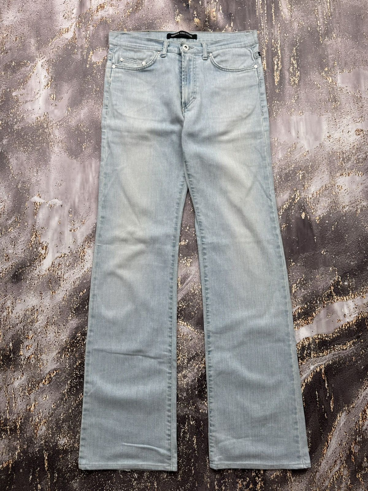 Versace Jeans Couture Vintage Jeans