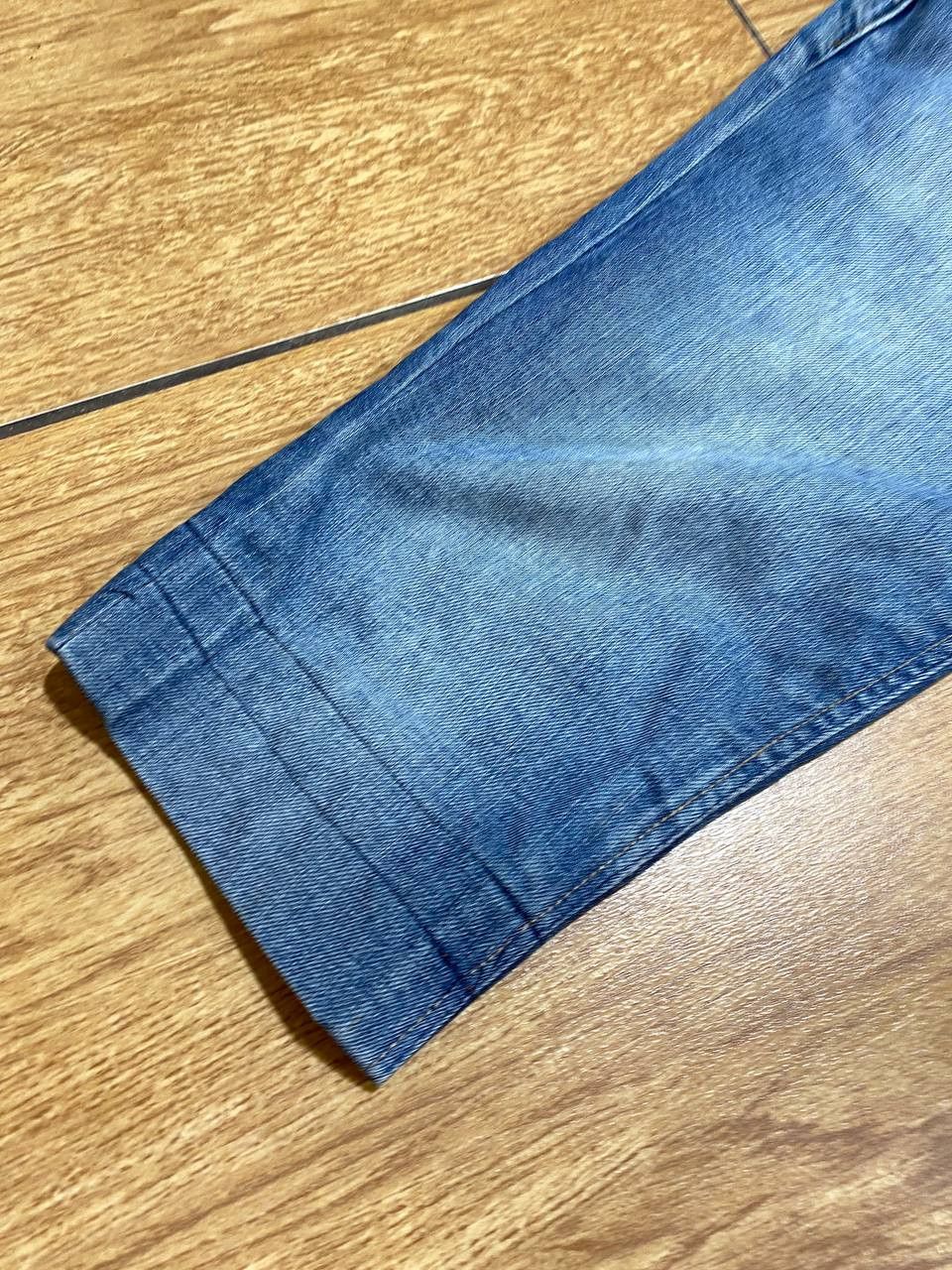 Dolce & Gabbana Vintage Dolce & Gabbana Shorts Size US 33 - 5 Thumbnail
