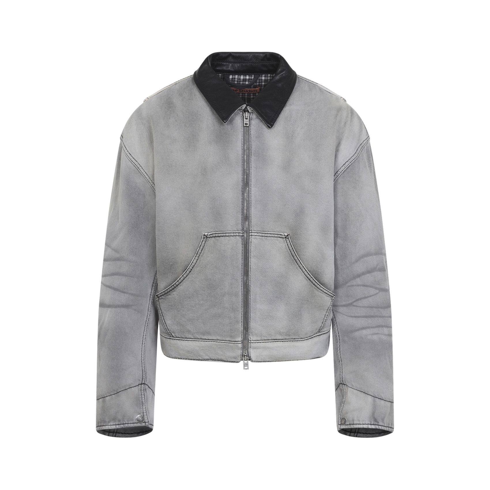 Acne Studios Cotton Jacket