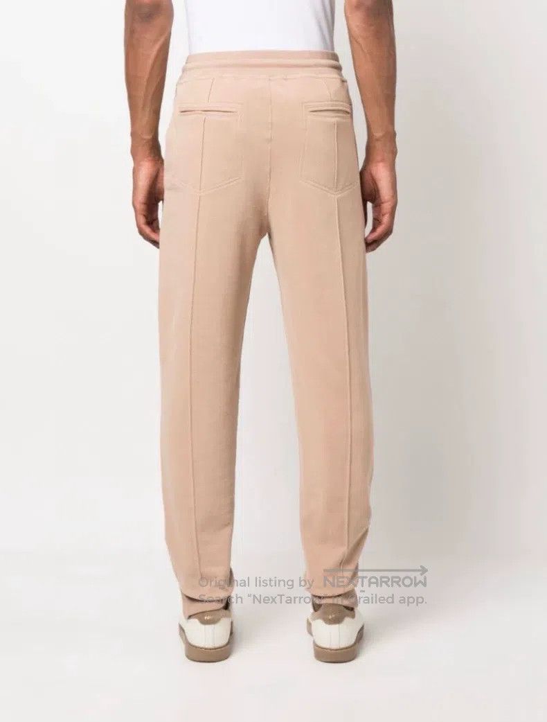 Brunello Cucinelli Brunello Cucinelli size M Island Cotton Sport Pants Size US 28 / EU 44 - 4 Thumbnail