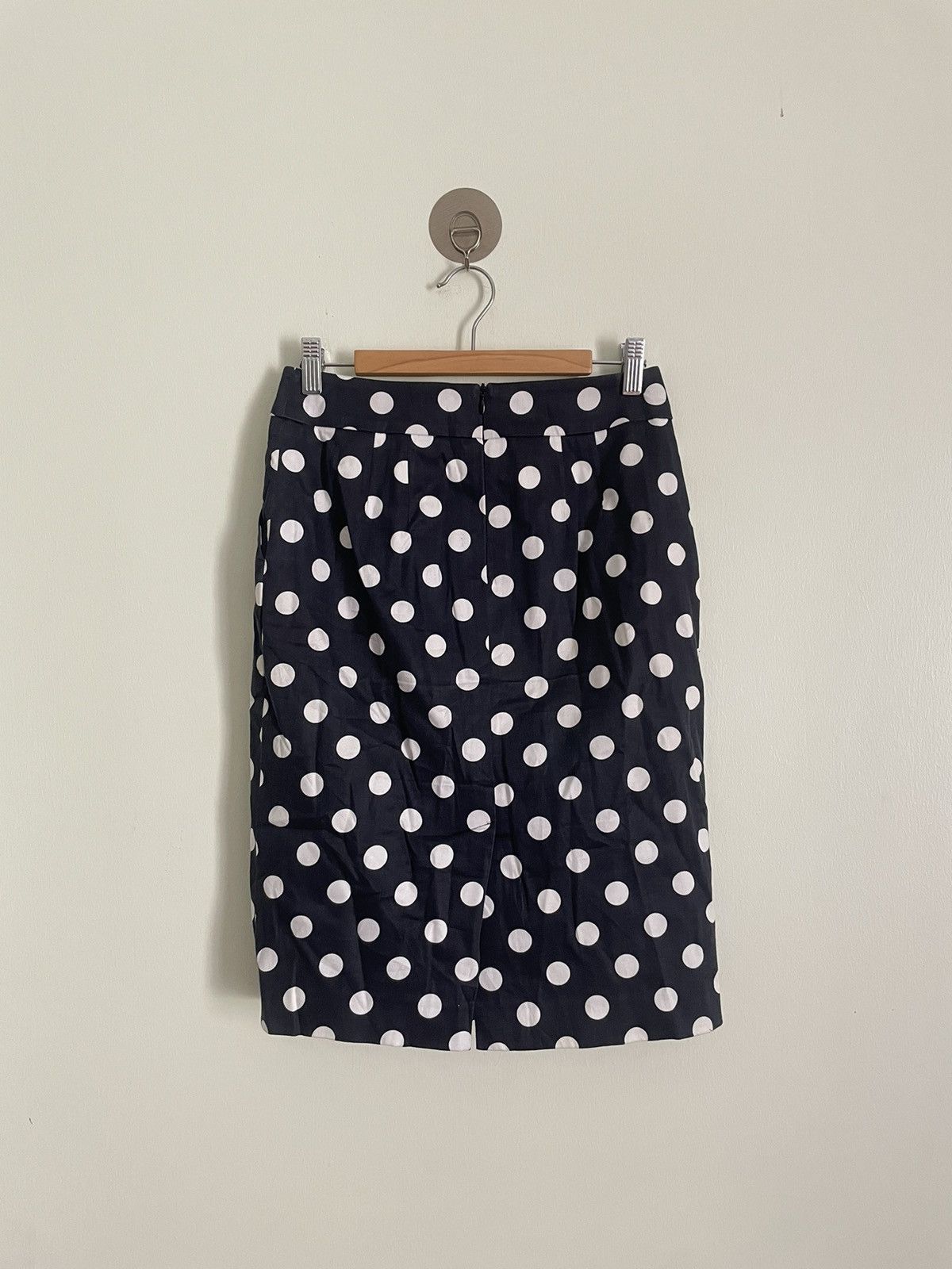Peserico Peserico Skirt Size 27" / US 4 / IT 40 - 1 Thumbnail