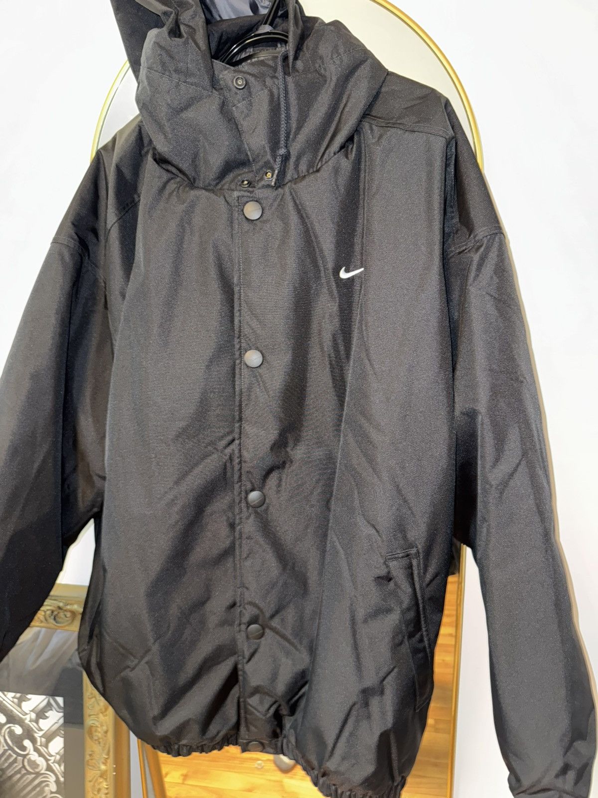 Nike Nike jacket bomer Size US XL / EU 56 / 4 - 13 Thumbnail