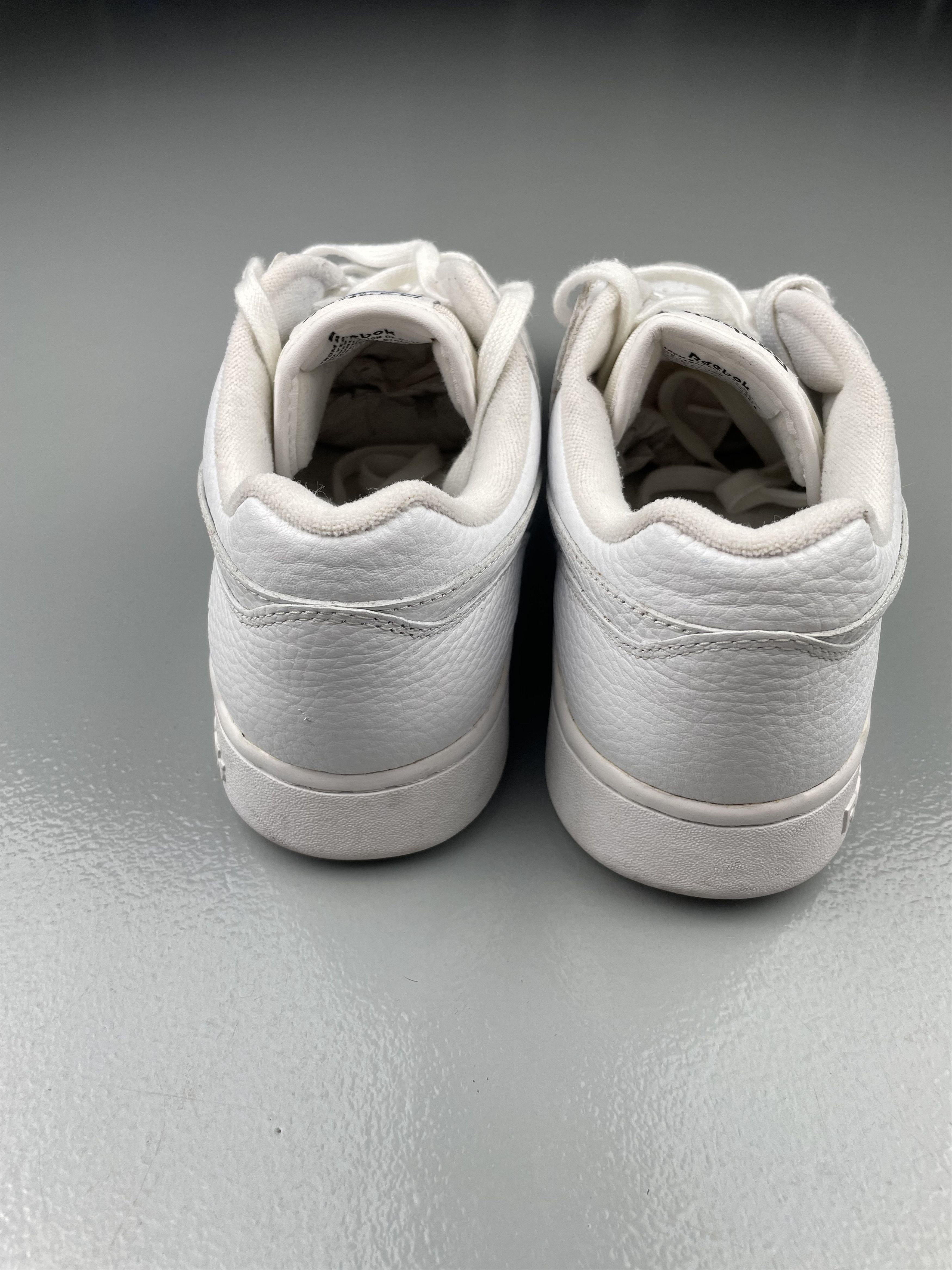 Gosha Rubchinskiy Reebok X Gosha Rubchinskiy A/W 2016 Workout Plus G Size US 9 / EU 42 - 5 Thumbnail