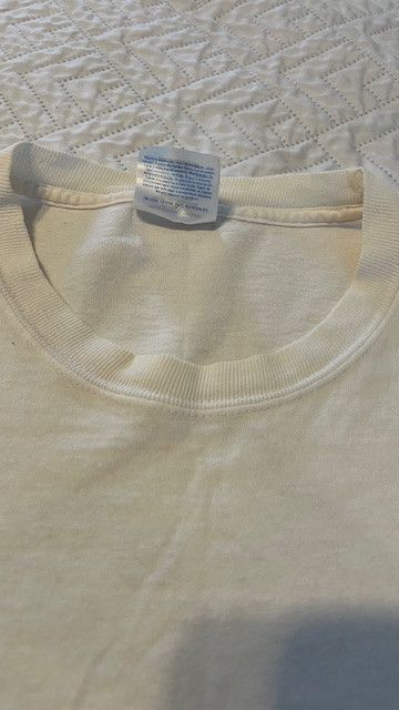 Hanes Destination Tee, 90's, Single Stitch Size US L / EU 52-54 / 3 - 9 Thumbnail