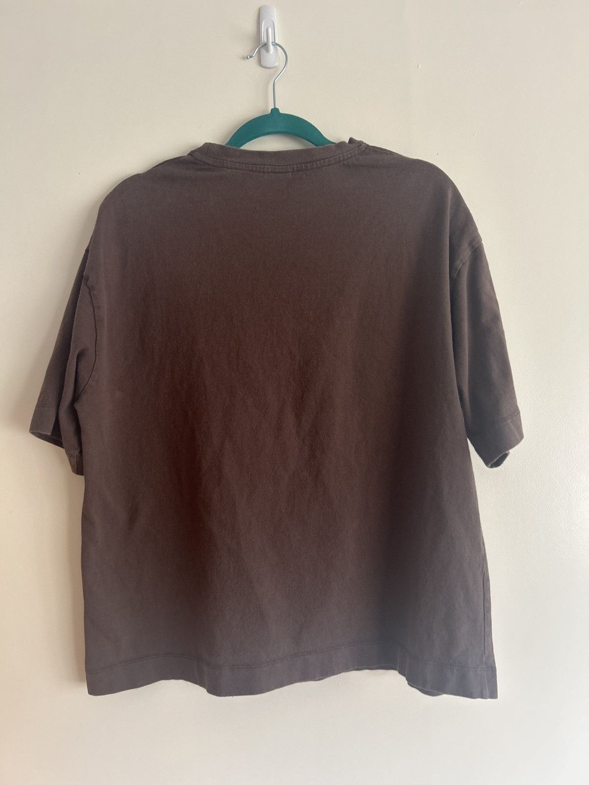 Japanese Brand × Number (N)ine Nine Inch Nails Logo Tee size 3 Size US M / EU 48-50 / 2 - 3 Thumbnail