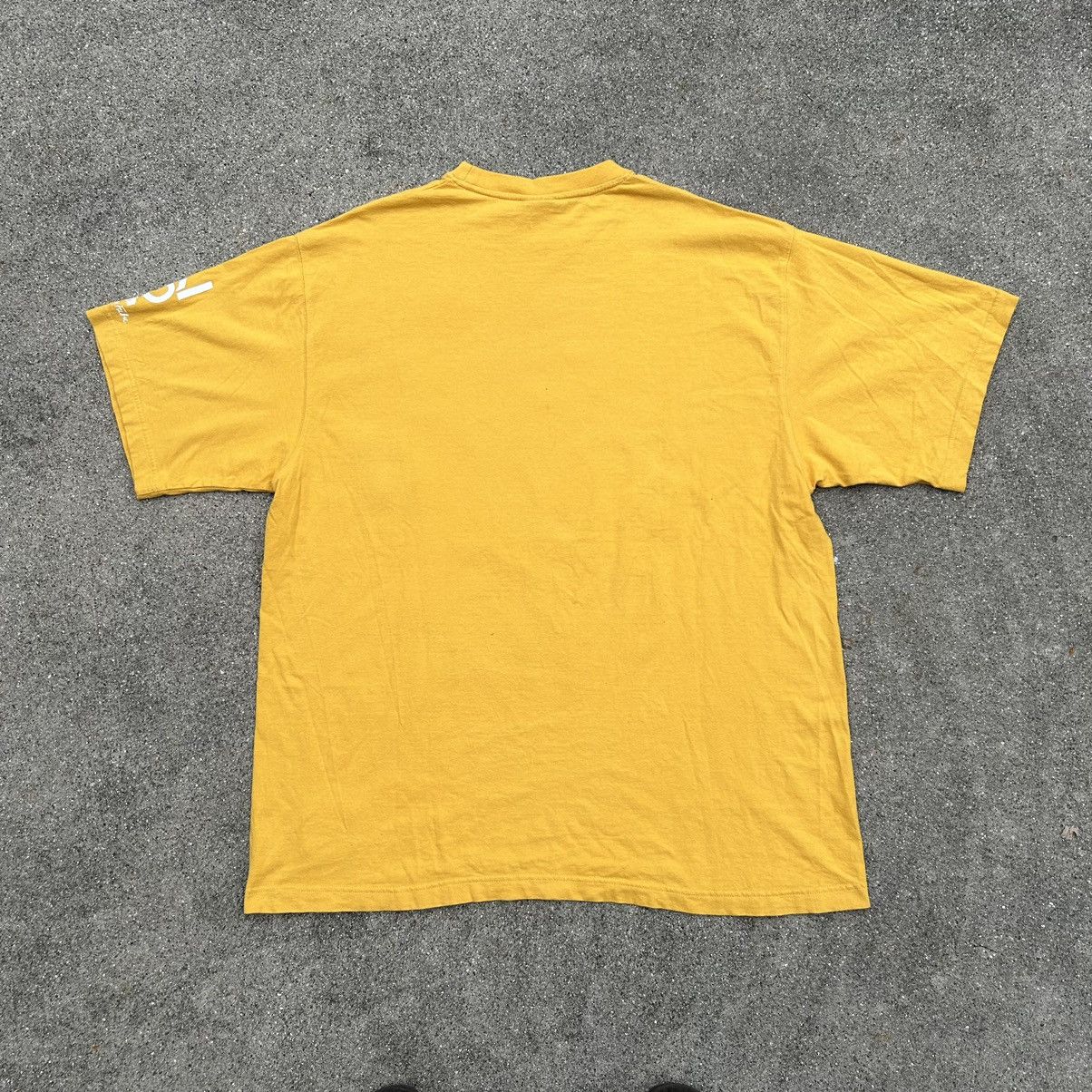 Fubu Vintage Fubu T Shirt Size US XXL / EU 58 / 5 - 5 Thumbnail
