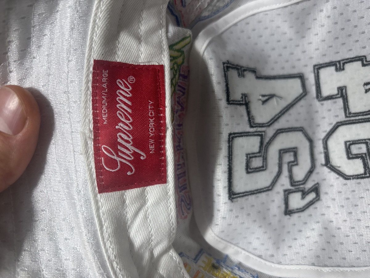 Supreme Supreme bucket hat Size ONE SIZE - 2 Thumbnail