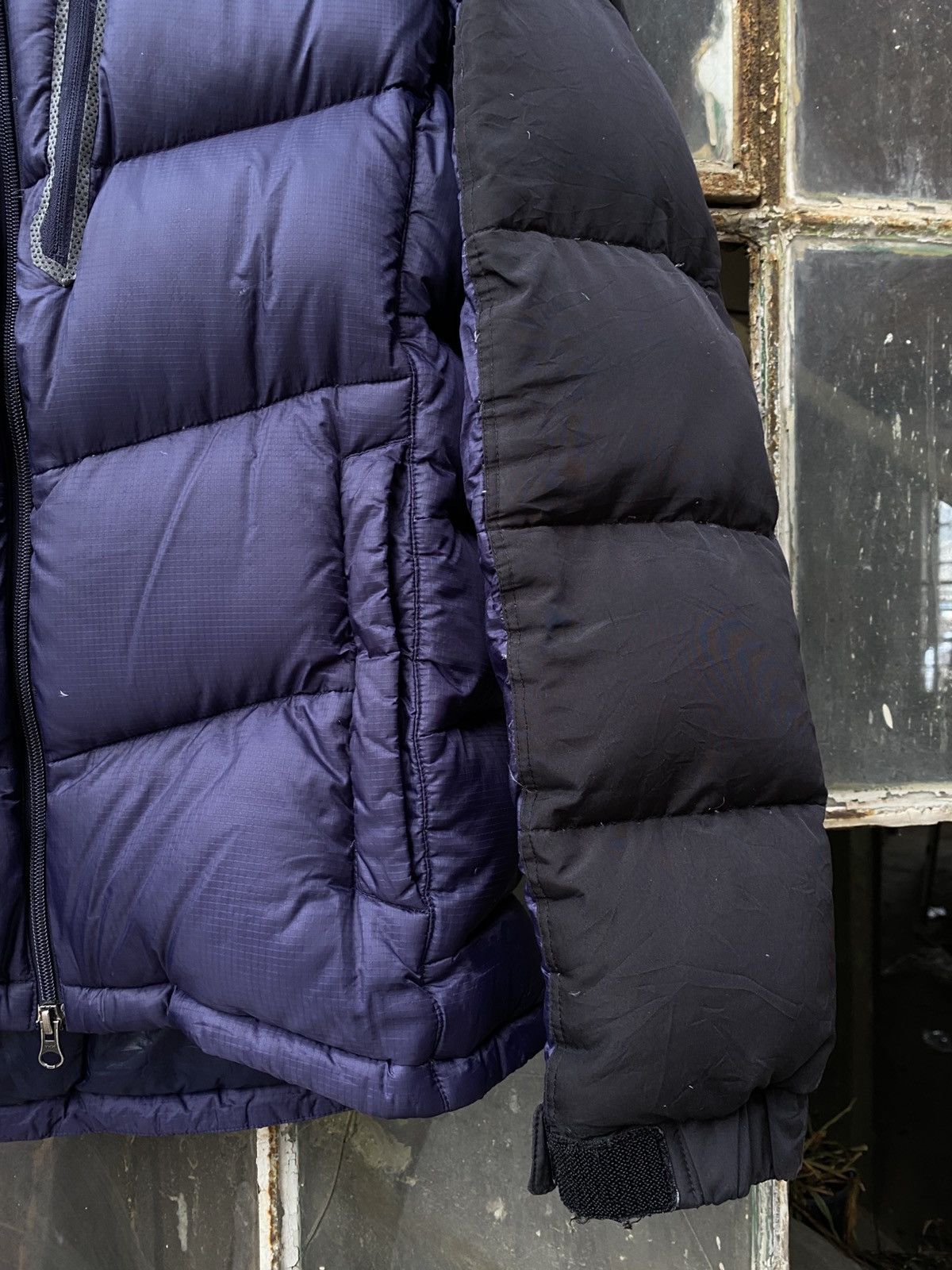 Arc'teryx × Goretex × Montbell Montbell Puffer Jacket goretex Size US L / EU 52-54 / 3 - 6 Thumbnail