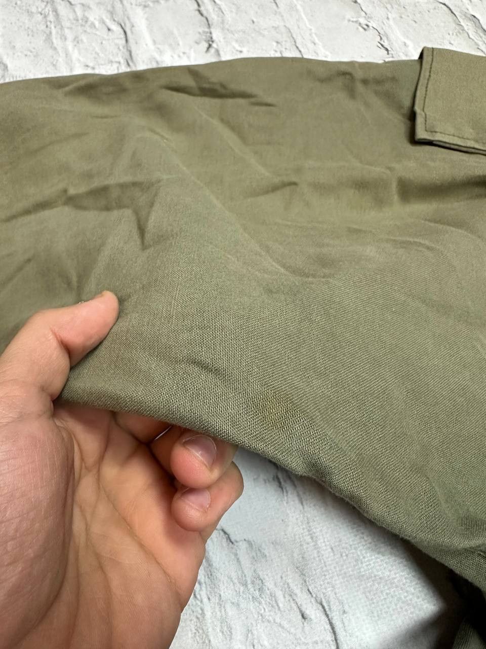 Gramicci Gramicci Japan Rare Vintage Mens Pants Size US 28 / EU 44 - 9 Thumbnail
