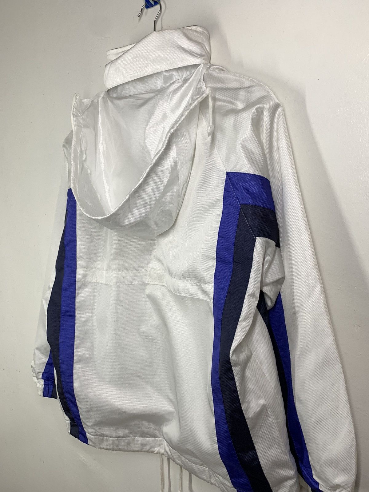 Vintage Mizuno Jacket