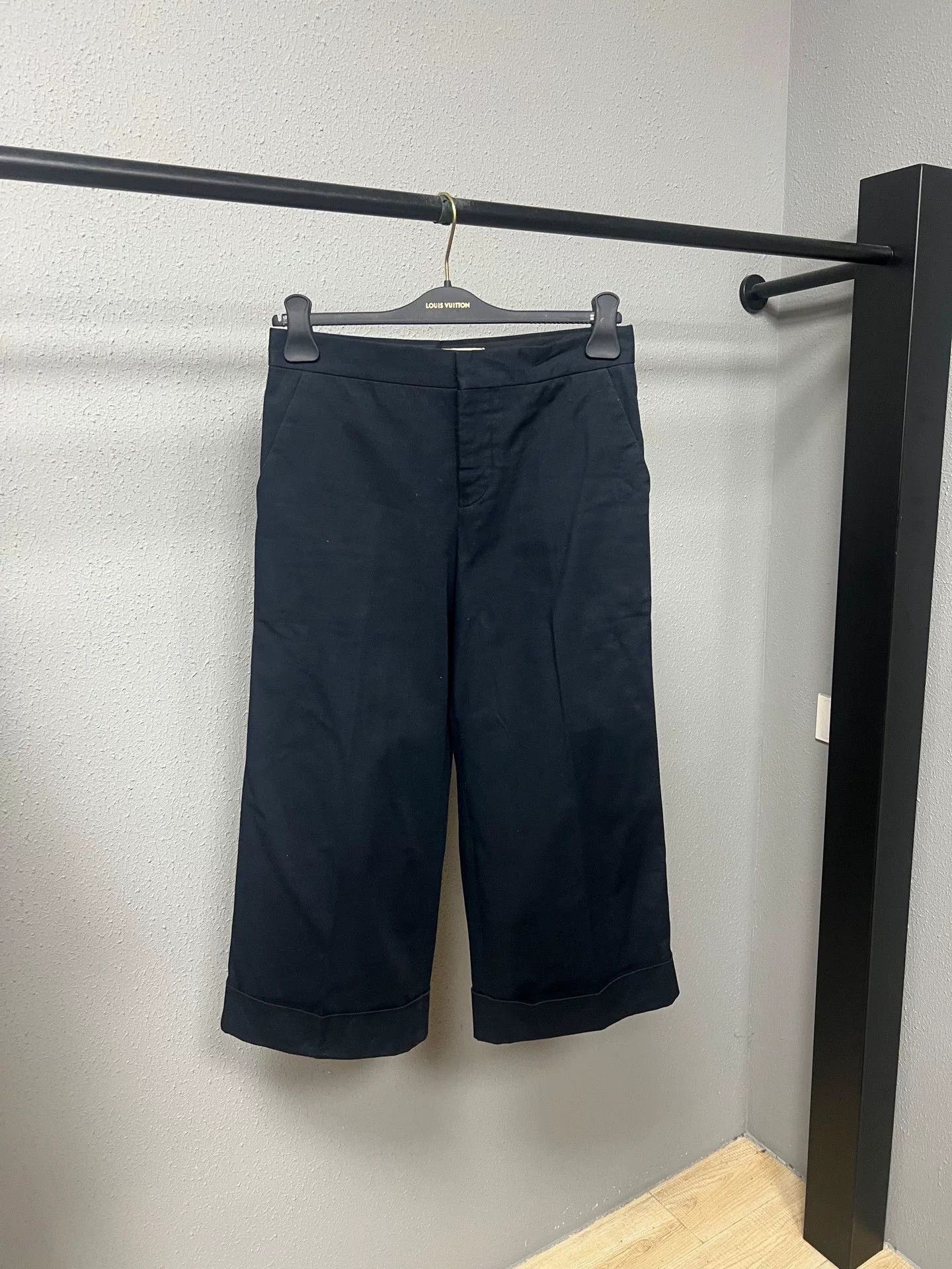 Marni Marni Cropped Pants Size 38" / US 16 / IT 52 - 1 Thumbnail