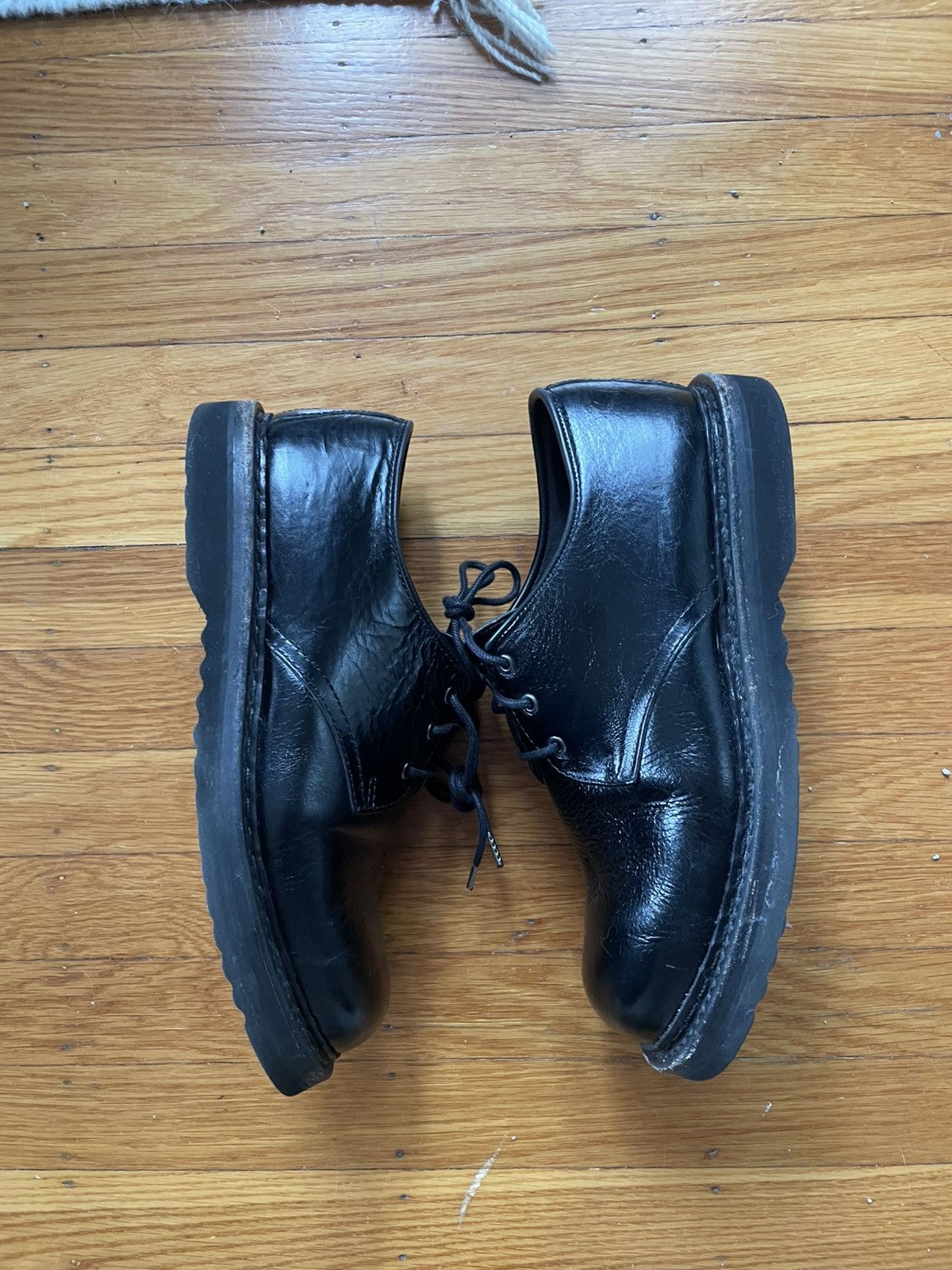 Our Legacy Trampler Derby Size US 10 / EU 43 - 2 Thumbnail
