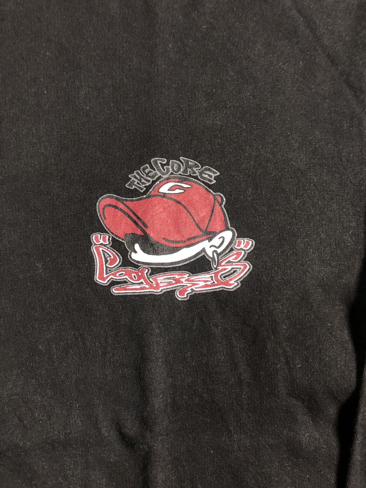 Other Cool Sets the core longsleeve Size US L / EU 52-54 / 3 - 3 Thumbnail