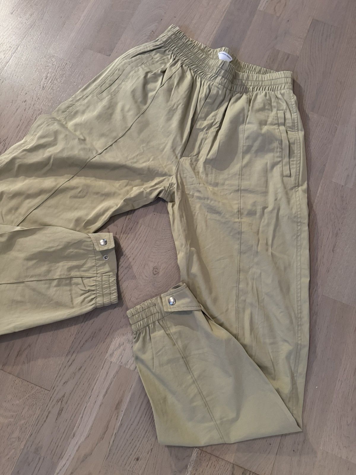 Bottega Veneta BOTTEGA VENETA men pants SEE REAL TAPE MEASUREMENTS IN PHOTO Size US 29 - 2 Thumbnail