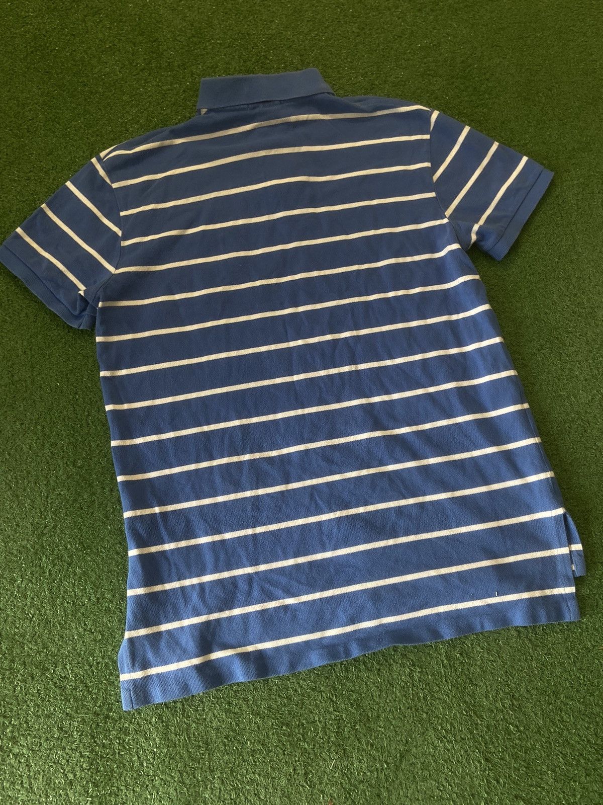 Polo Ralph Lauren Polo ralph lauren tshirt Size US L / EU 52-54 / 3 - 7 Thumbnail