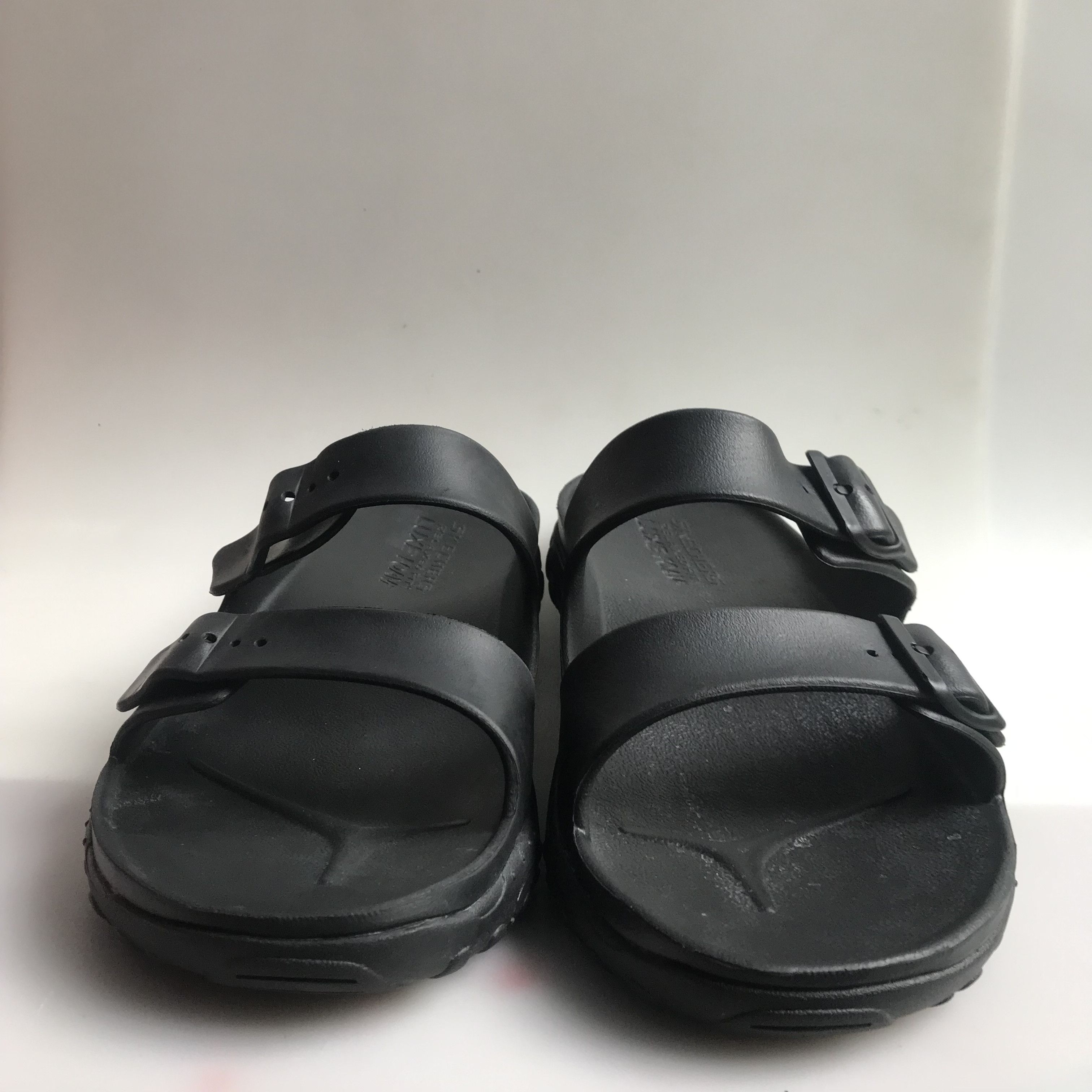 SKECHERS × Sports Specialties Skechers Men's Foamies Reggae Waller Two Band Slide Sandals Size US 12.5 / EU 45-46 - 14 Thumbnail