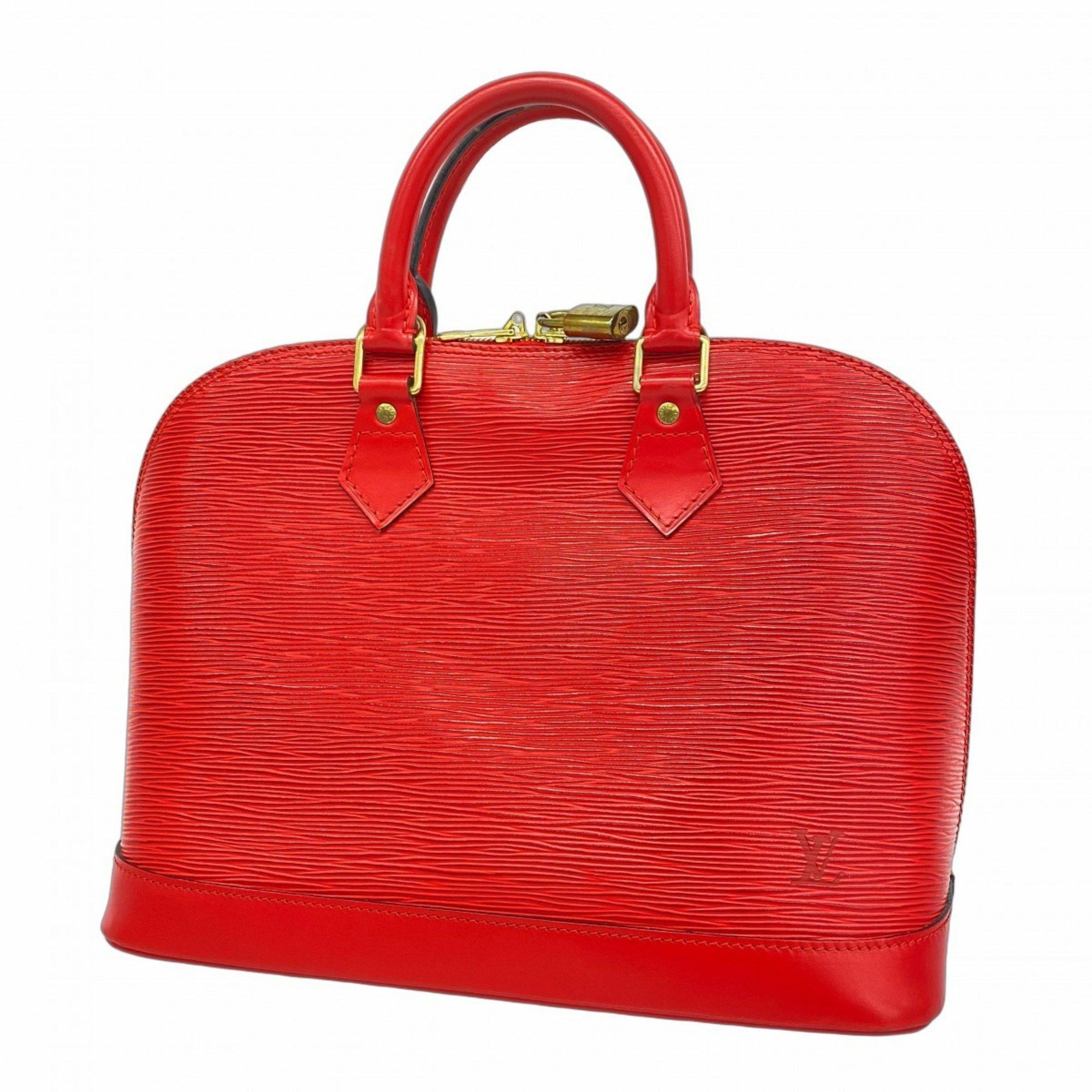 Louis Vuitton Louis Vuitton Alma handbag Size ONE SIZE - 1 Thumbnail