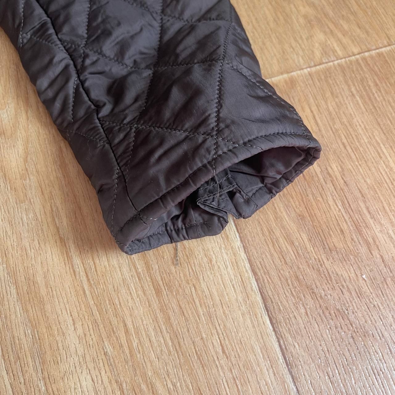 Barbour Barbour Tailor Quilt Short Jacket Size 6 Size M / US 6-8 / IT 42-44 - 5 Thumbnail