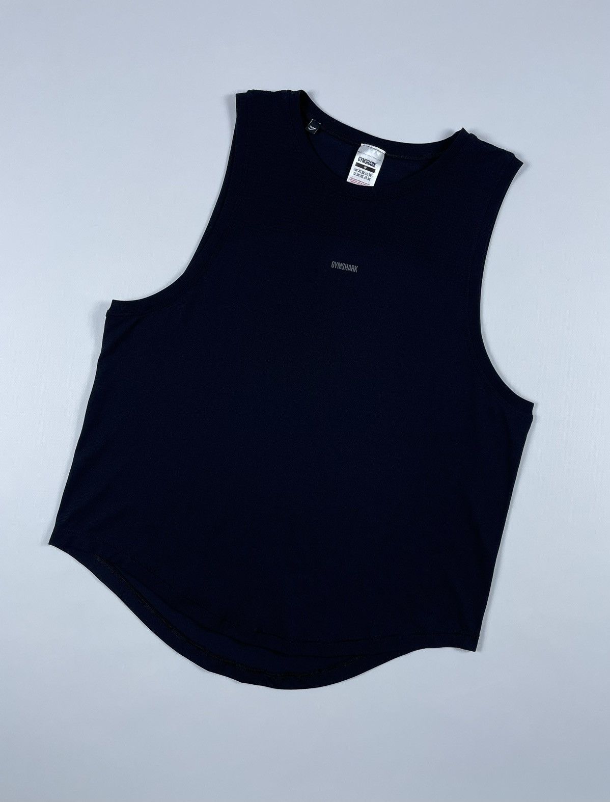 Gymshark Gymshark Sleeveless Top Size M / US 6-8 / IT 42-44 - 1 Thumbnail